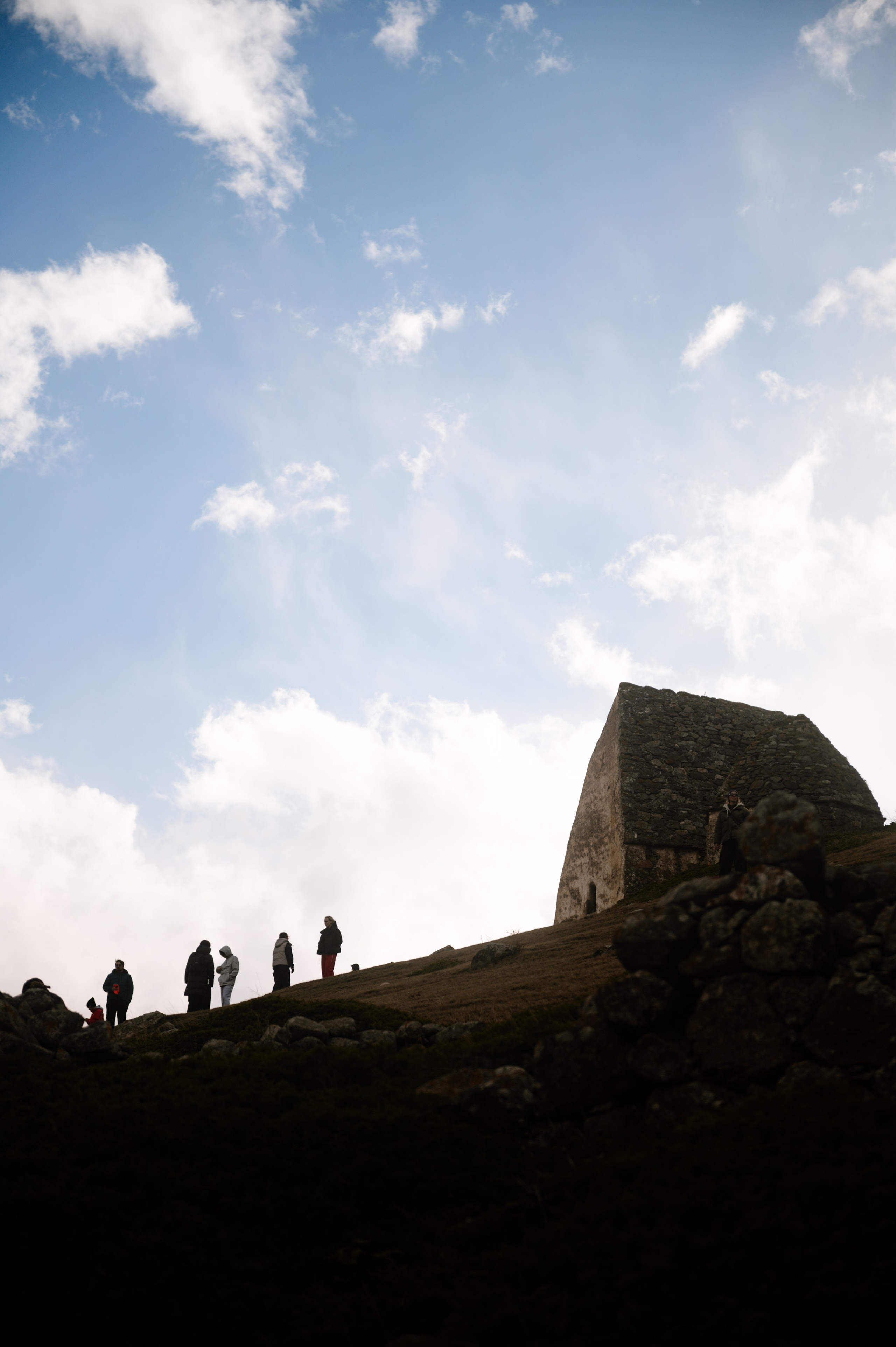 Выездные проекты. Сайт фотографа Данилы Пащенко