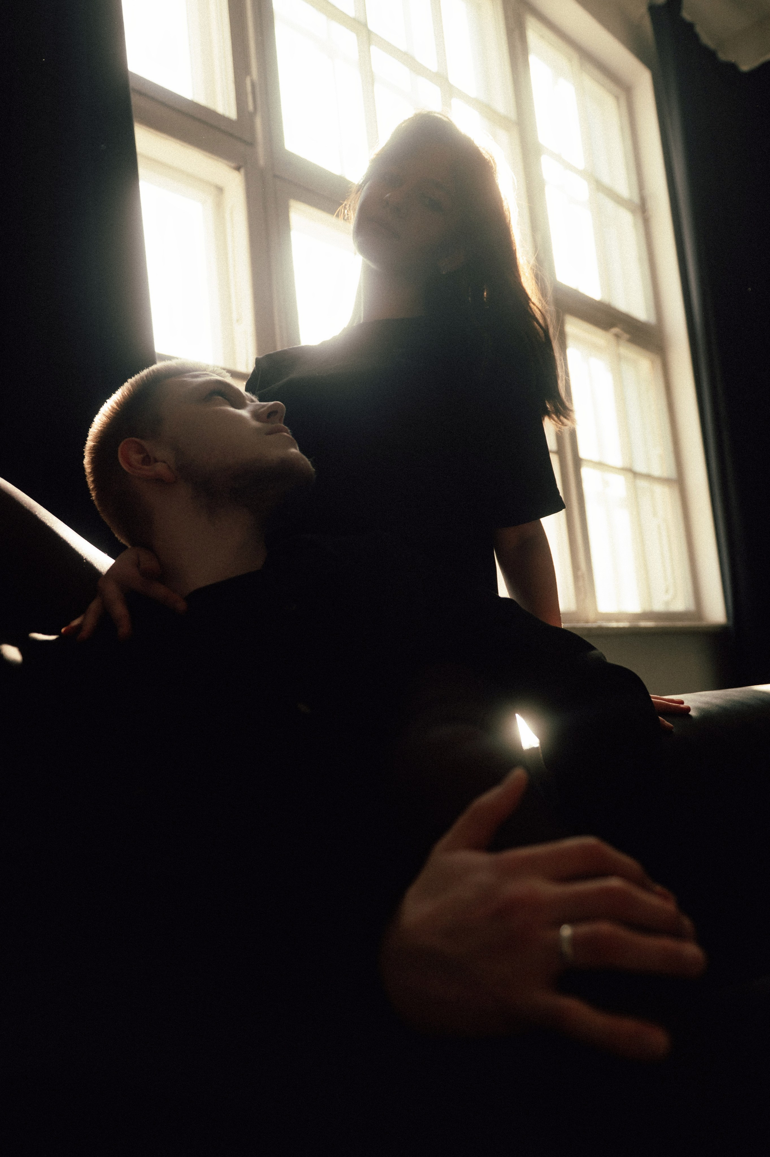 Лавстори/Свадебные. Сайт фотографа Данилы Пащенко