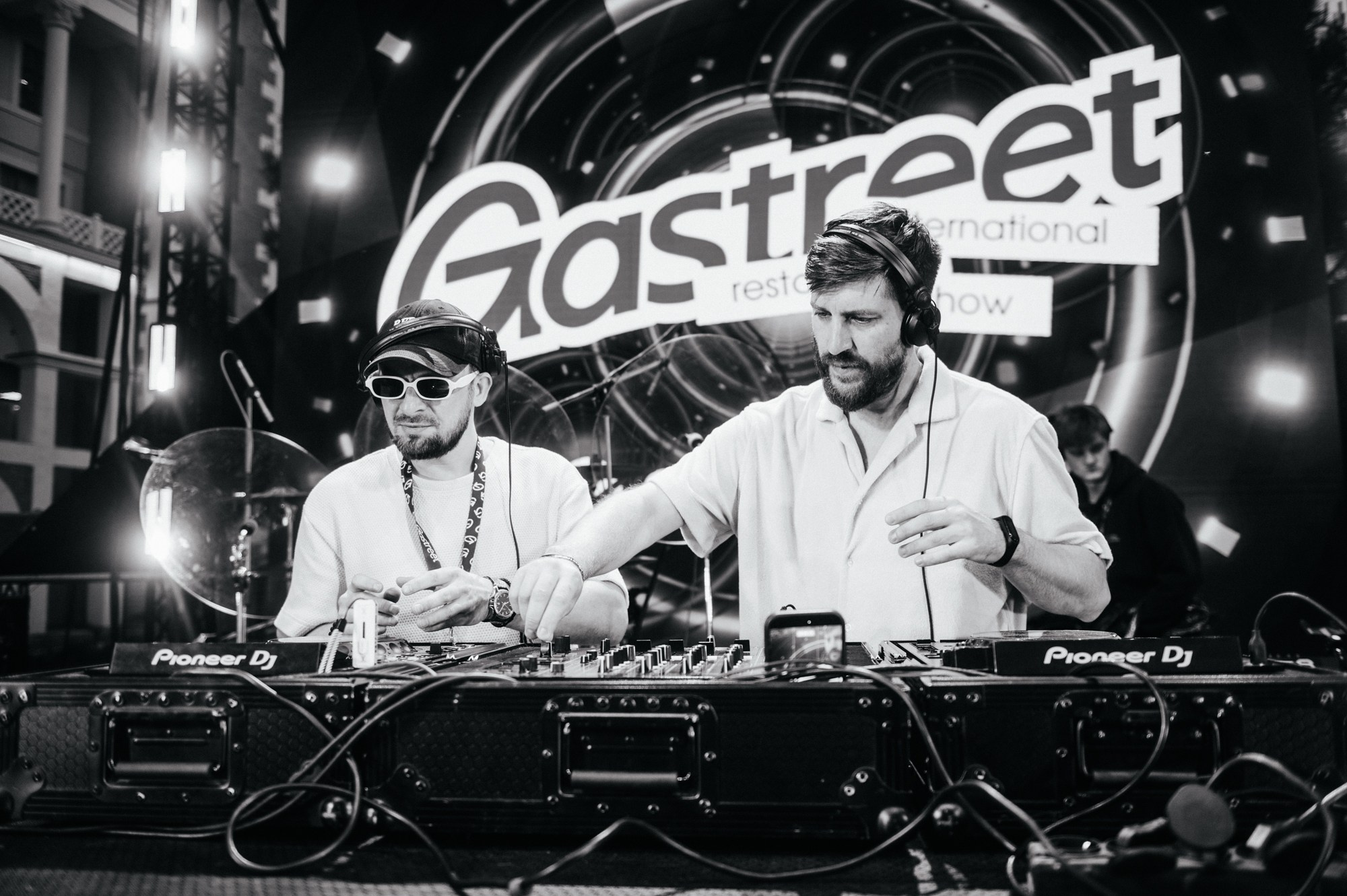 Gastreet 2026. Сайт фотографа Данилы Пащенко