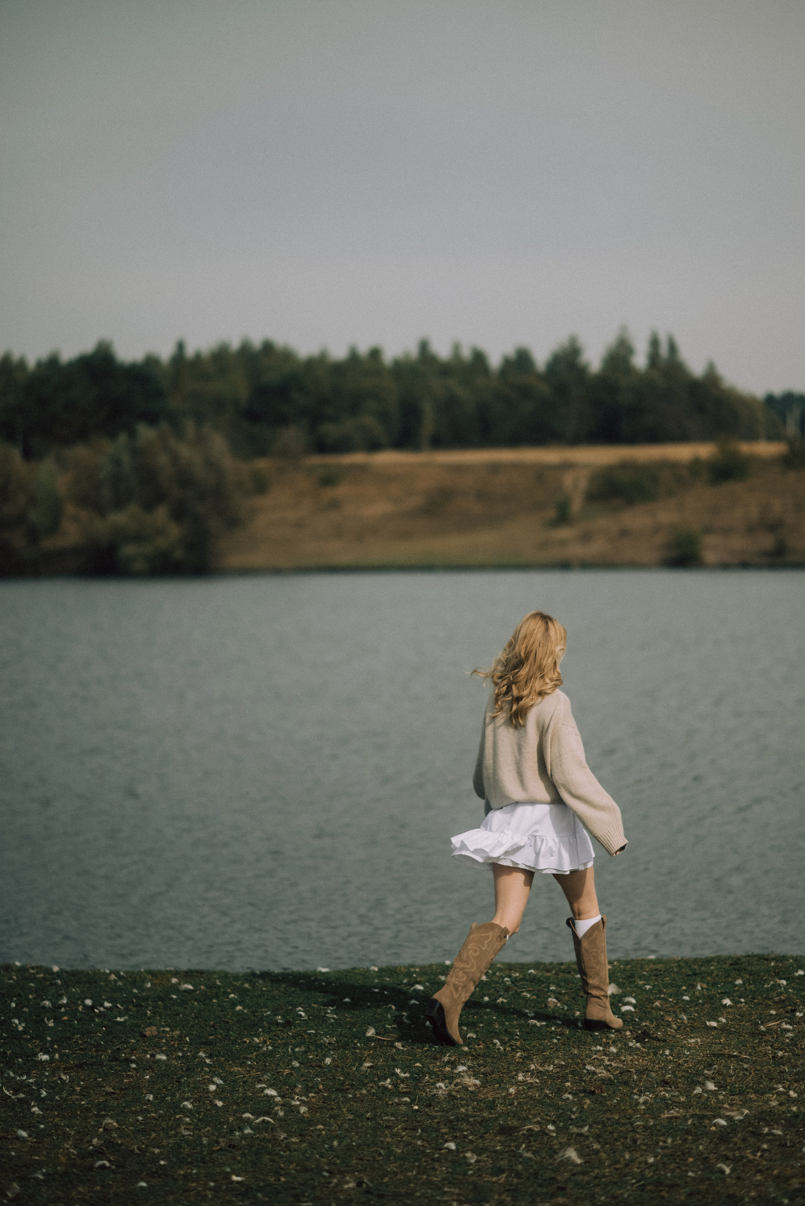 Таня. Свадебный и портретный фотограф в Брянске и Москве Алина Химушкина