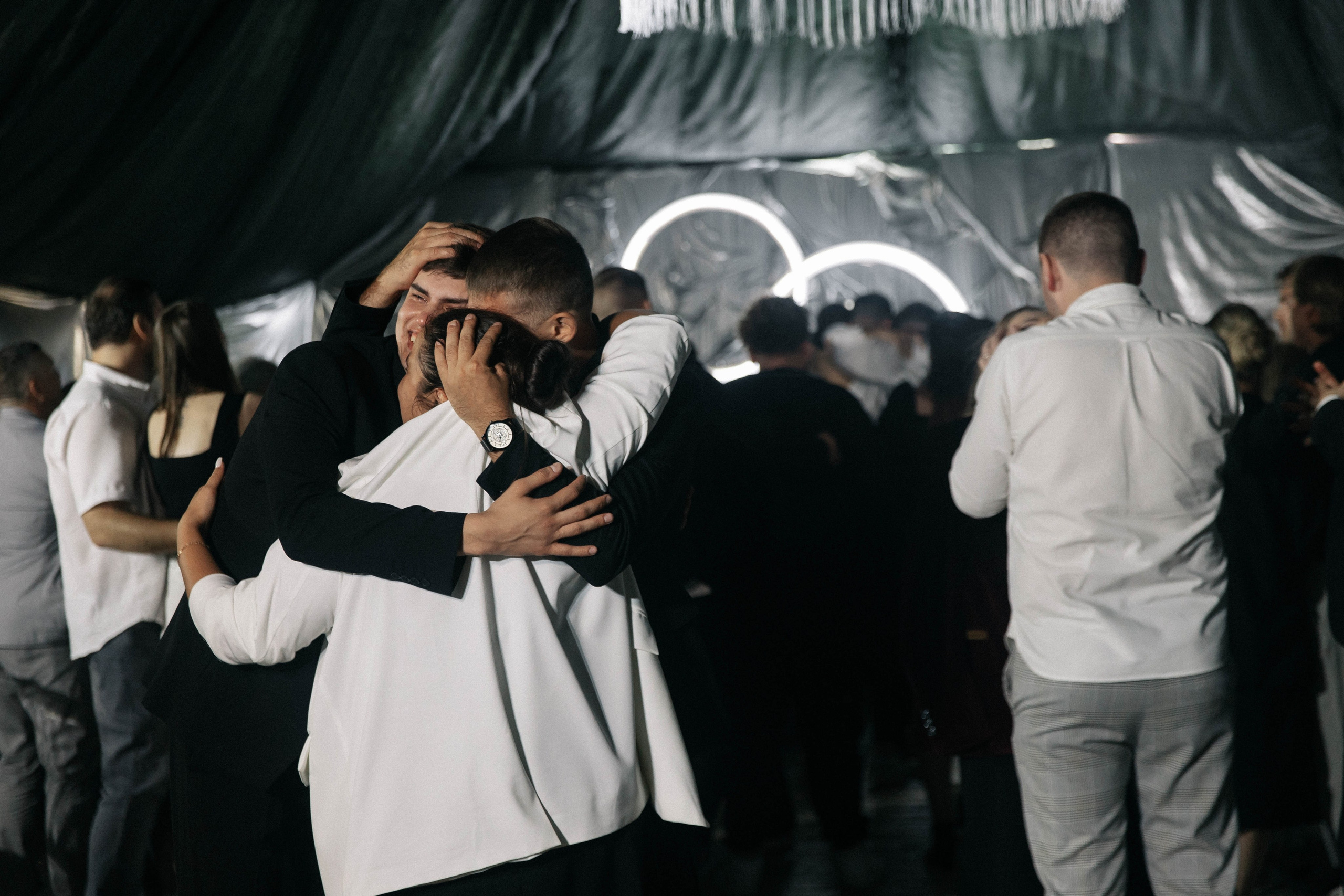 Дыня или арбуз?. Свадебный фотограф Алина Хабарова