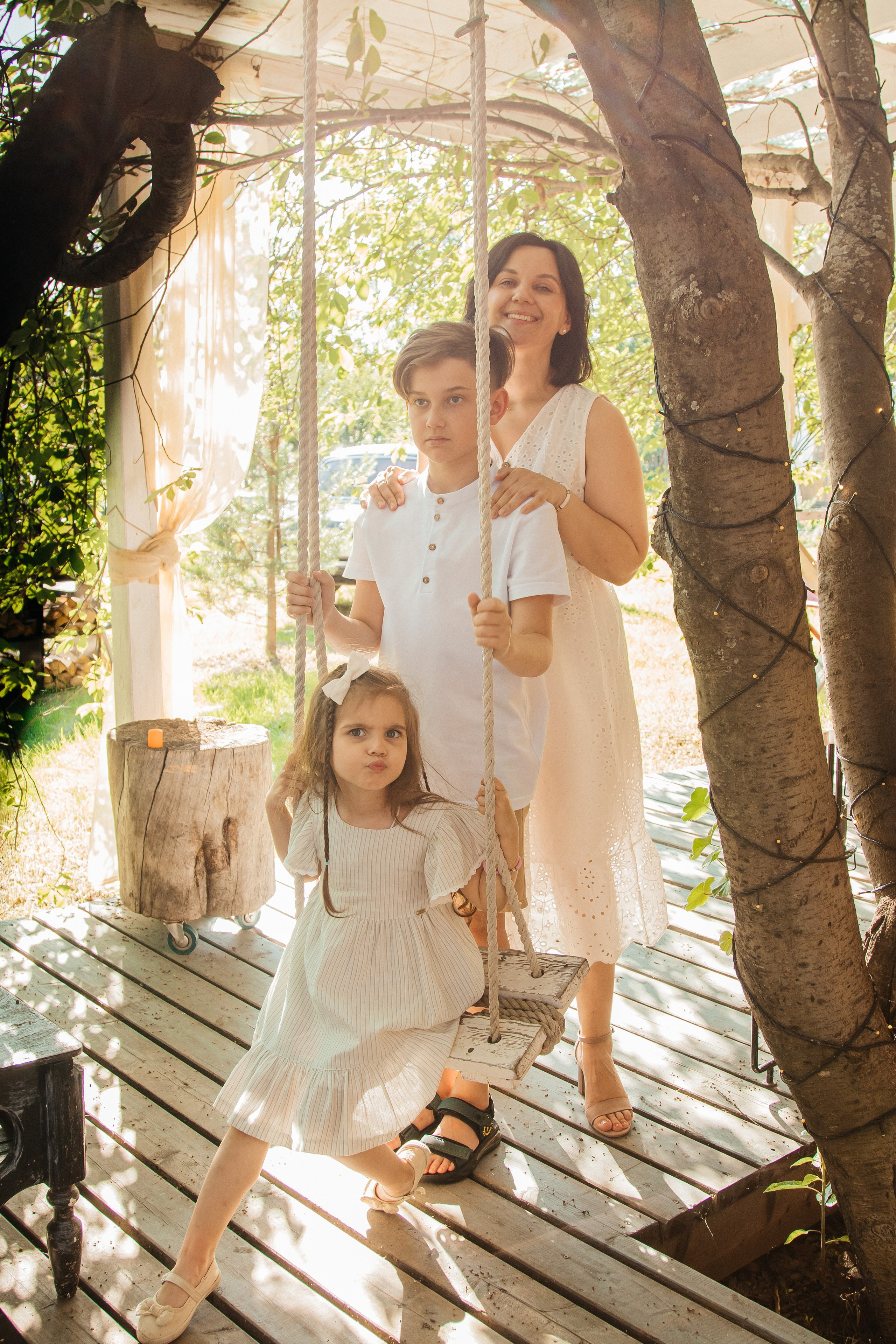 11.07.2024. Свадебный и семейный фотограф в Нижневартовске Татьяна Мартынова