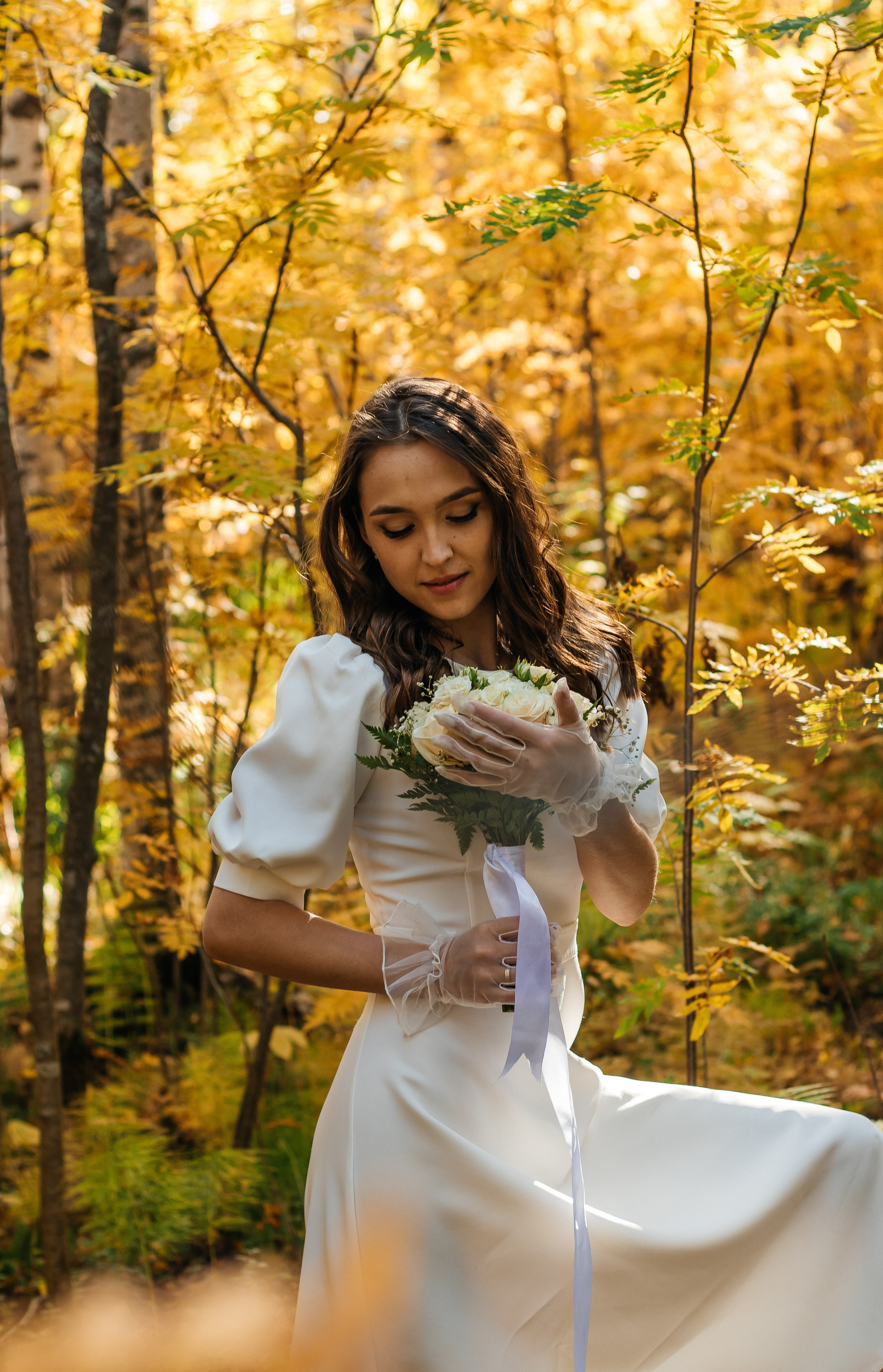 15.09.2023. Свадебный и семейный фотограф в Нижневартовске Татьяна Мартынова