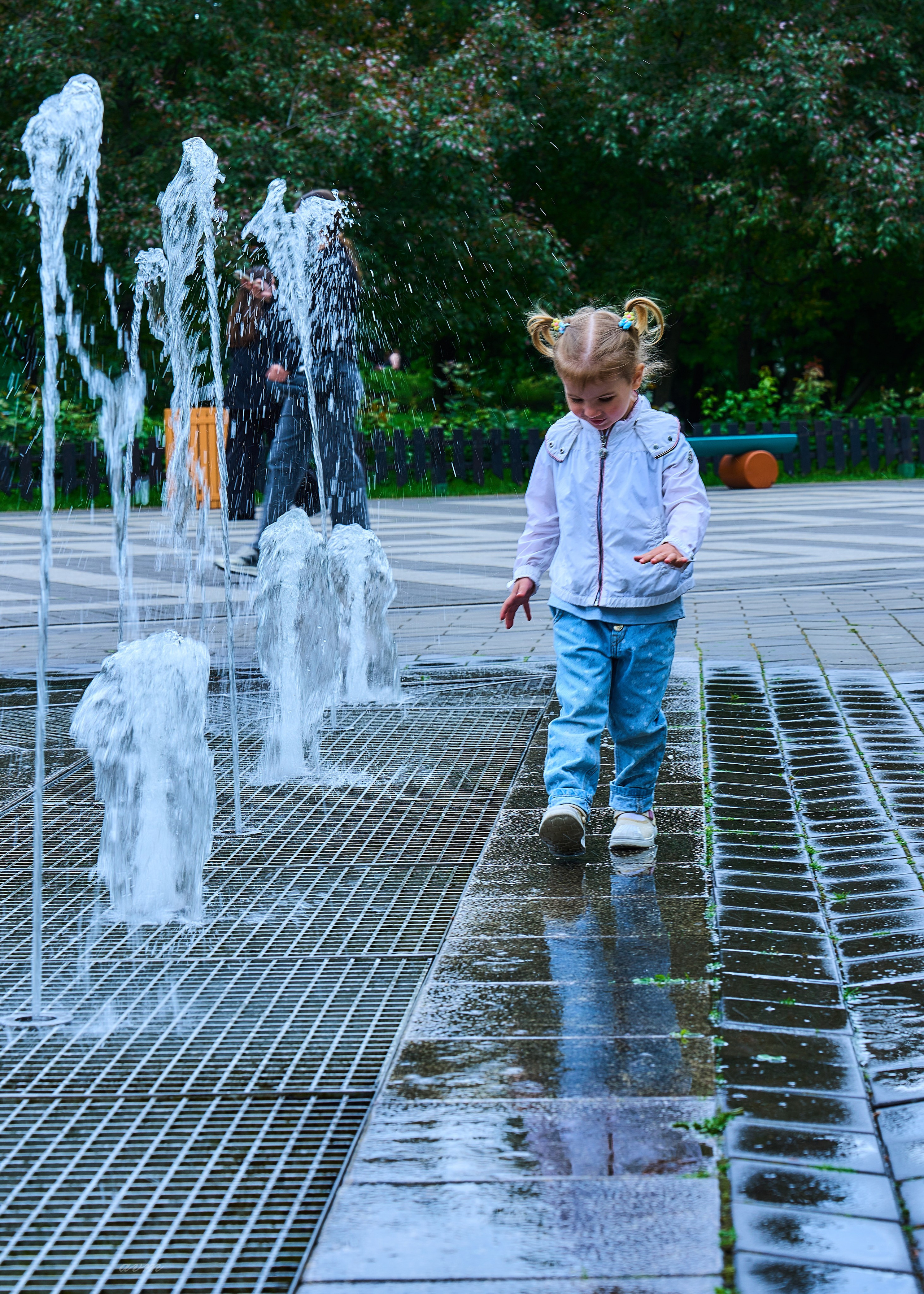 День Рождения Полина 2025. Фотограф Михеев Андрей