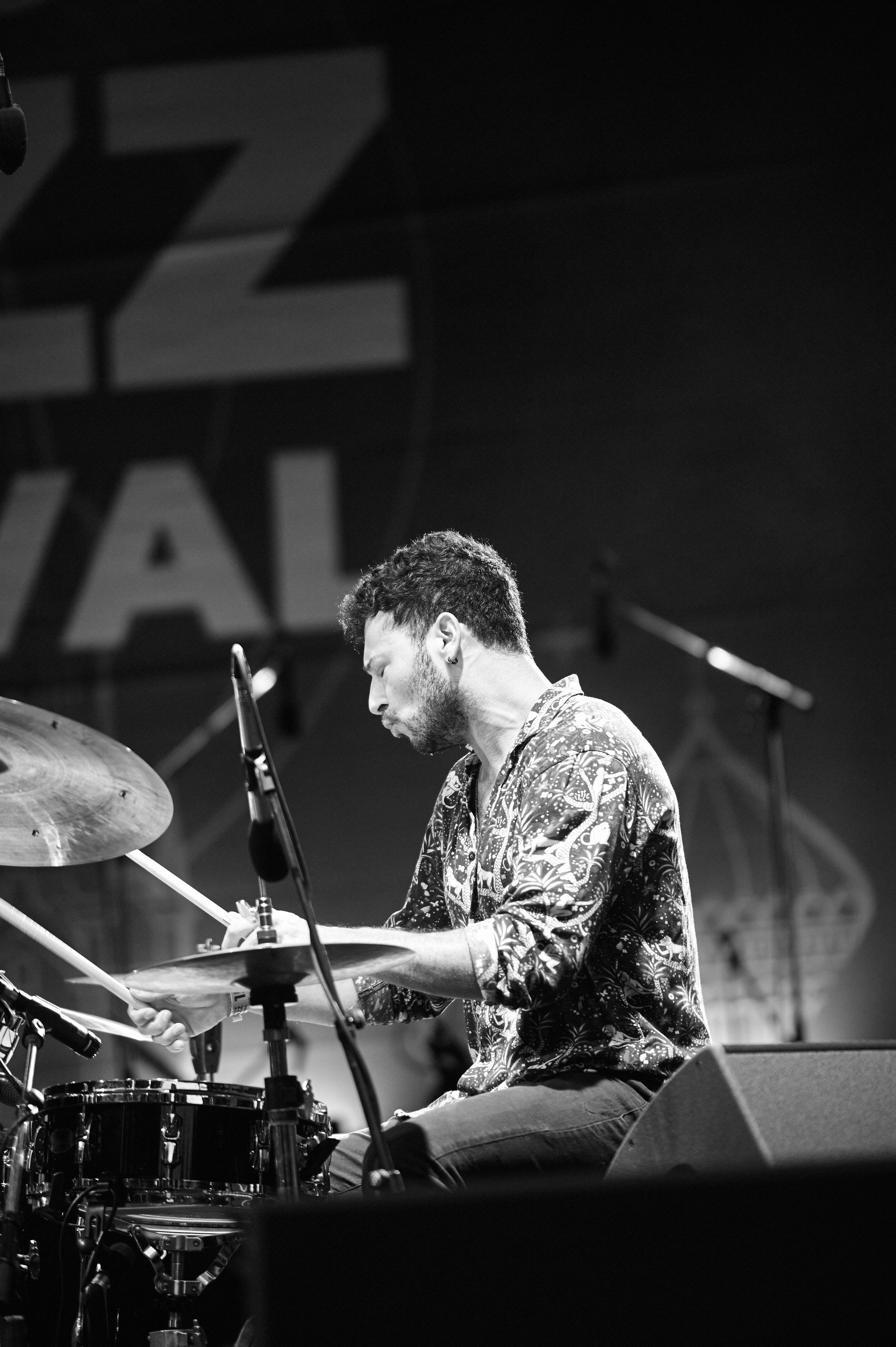 Art of Music. Портретный фотограф в Москве Айрат Абдуллаев