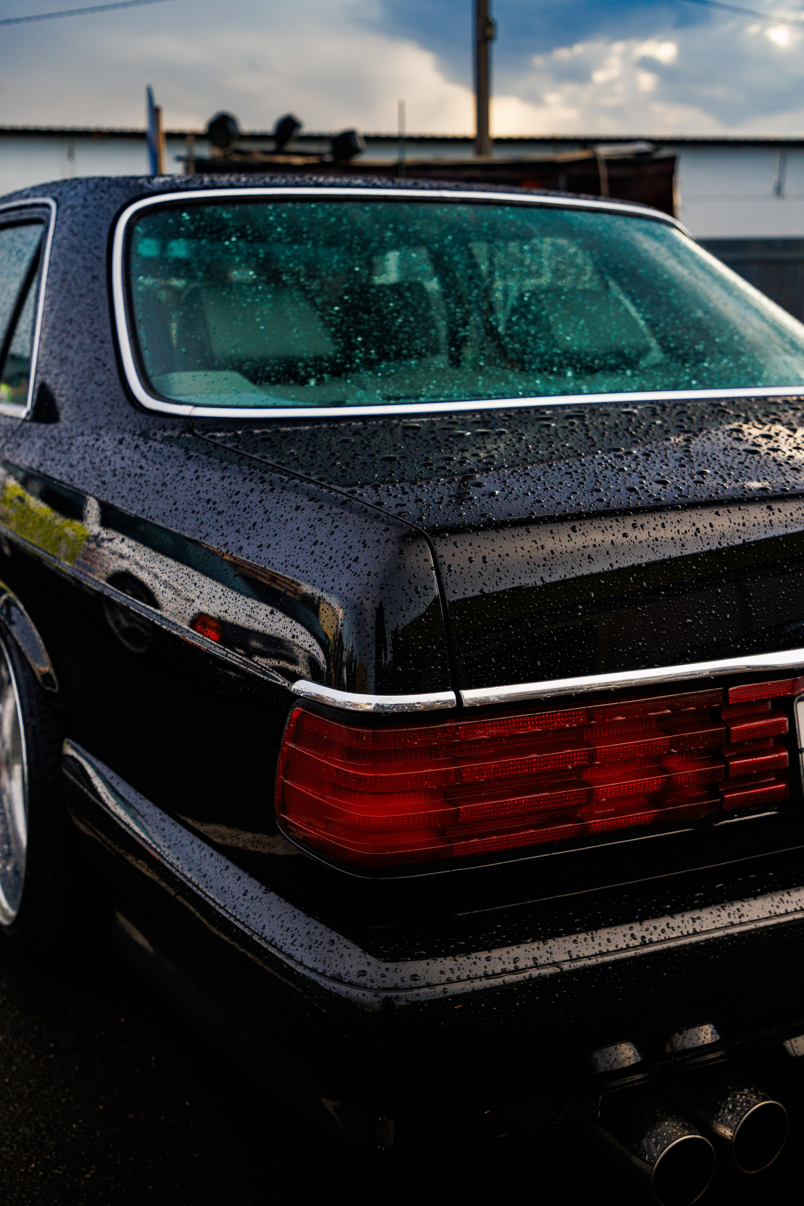 Wheels Meet. Автомобильный фотограф в Санкт-Петербурге — Илья Kaseone_1