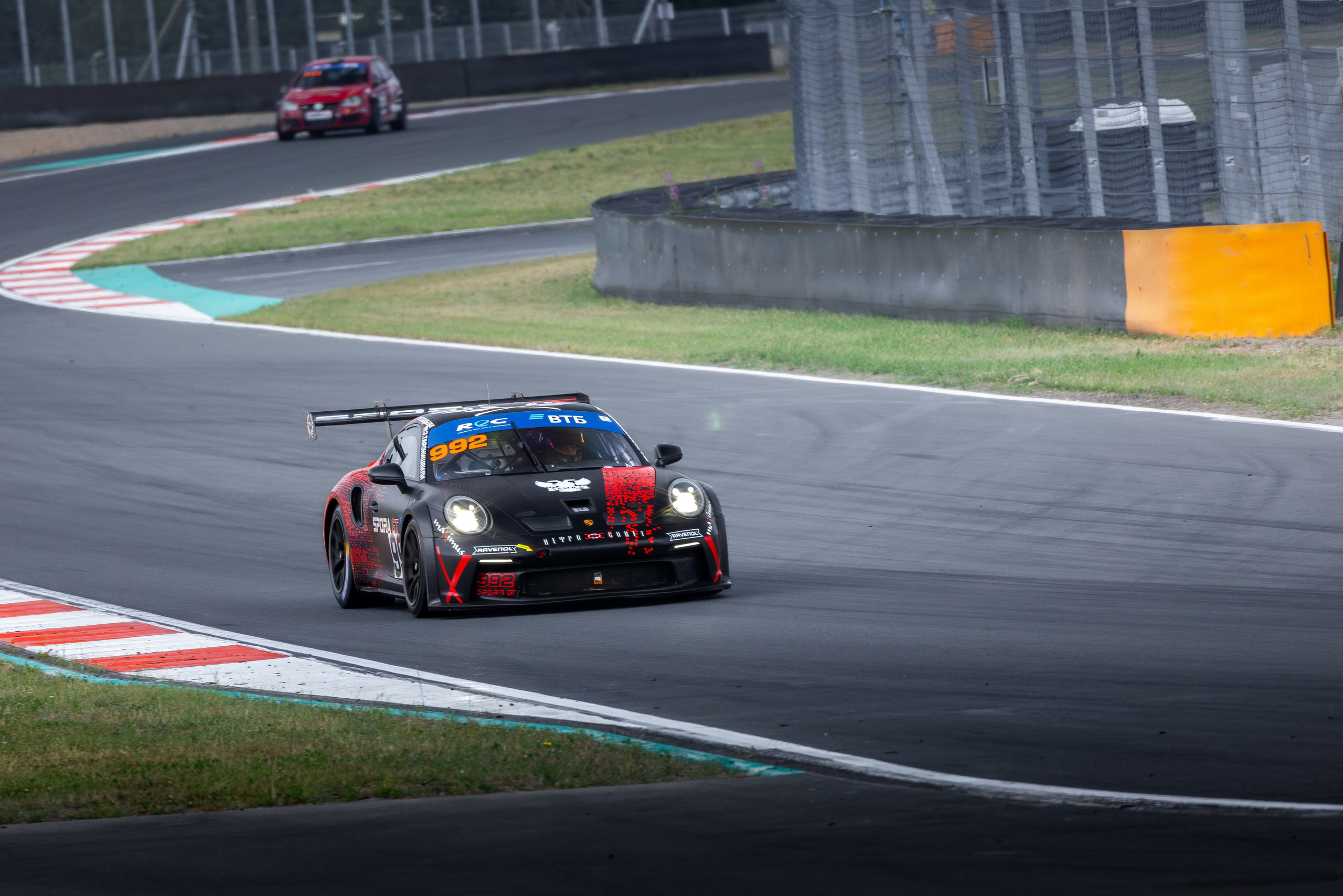 Garage fest 2025. Автомобильный фотограф в Санкт-Петербурге — Илья Kaseone_1