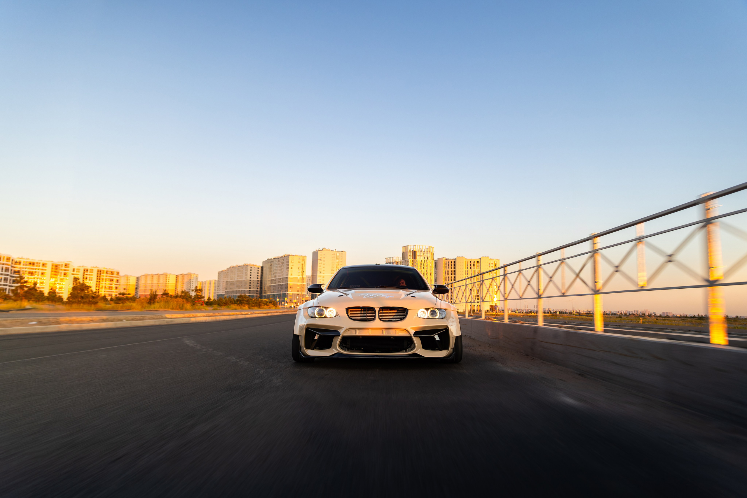 BMW e92 RDS ready. Автомобильный фотограф в Санкт-Петербурге — Илья Kaseone_1