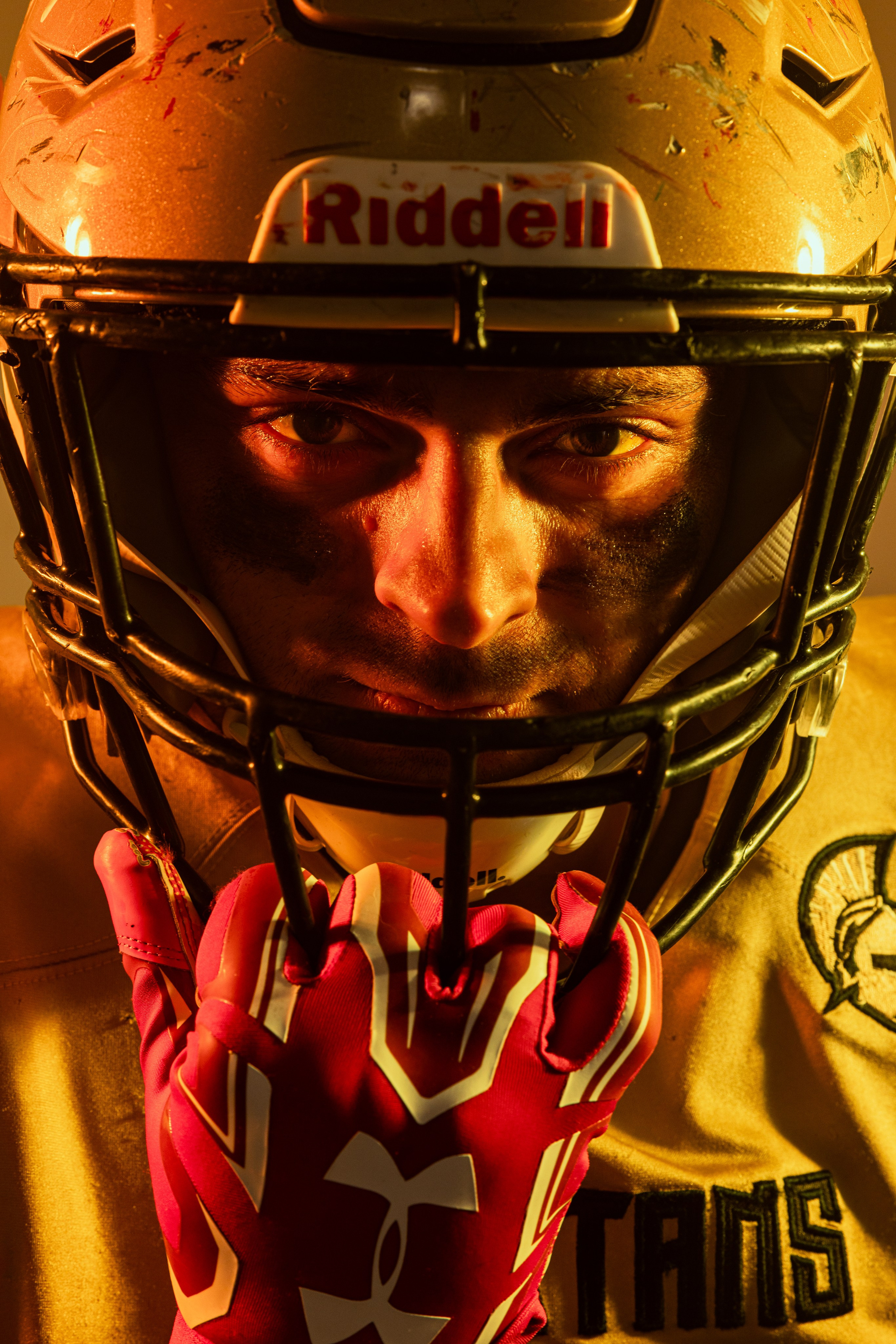 Фотограф Тина Бережная