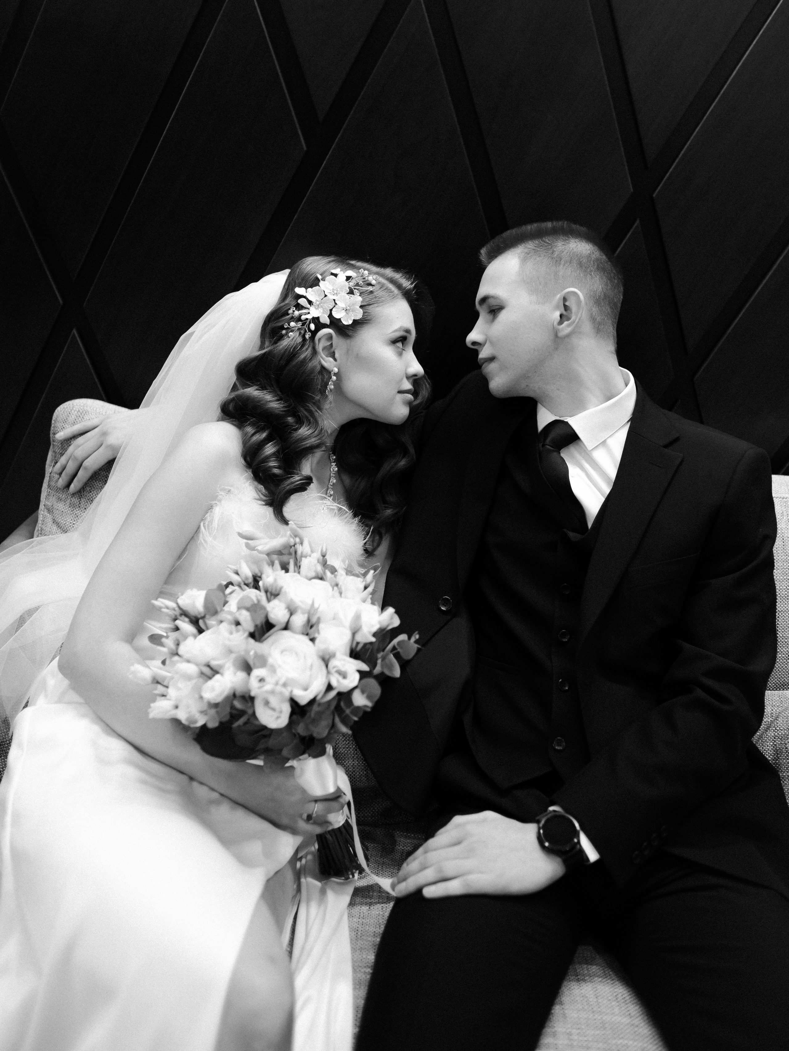 Мария & Дима. Катерина | Женский фотограф|Белгород