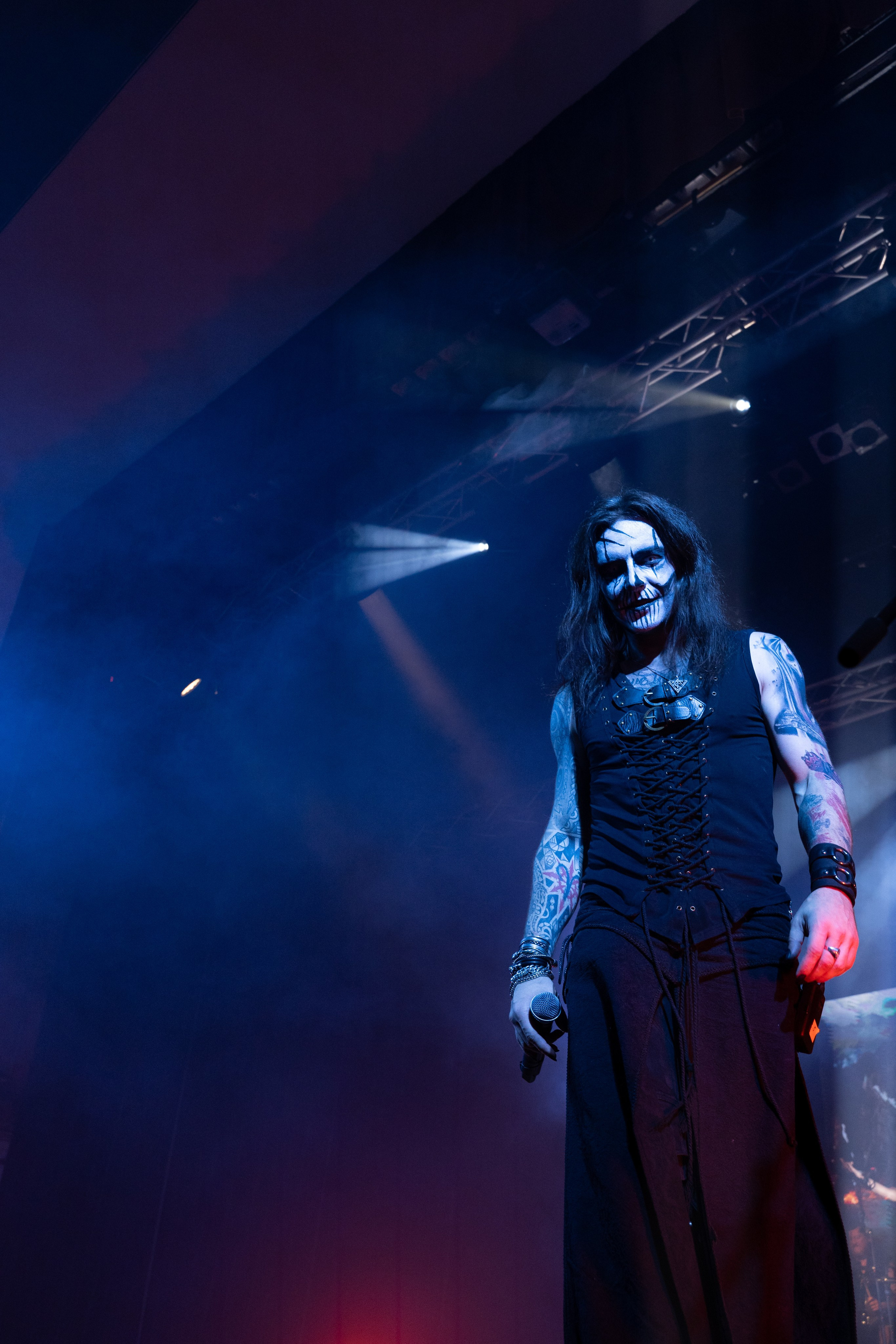 ЭПИДЕМИЯ. Арт-фотограф в Краснодаре