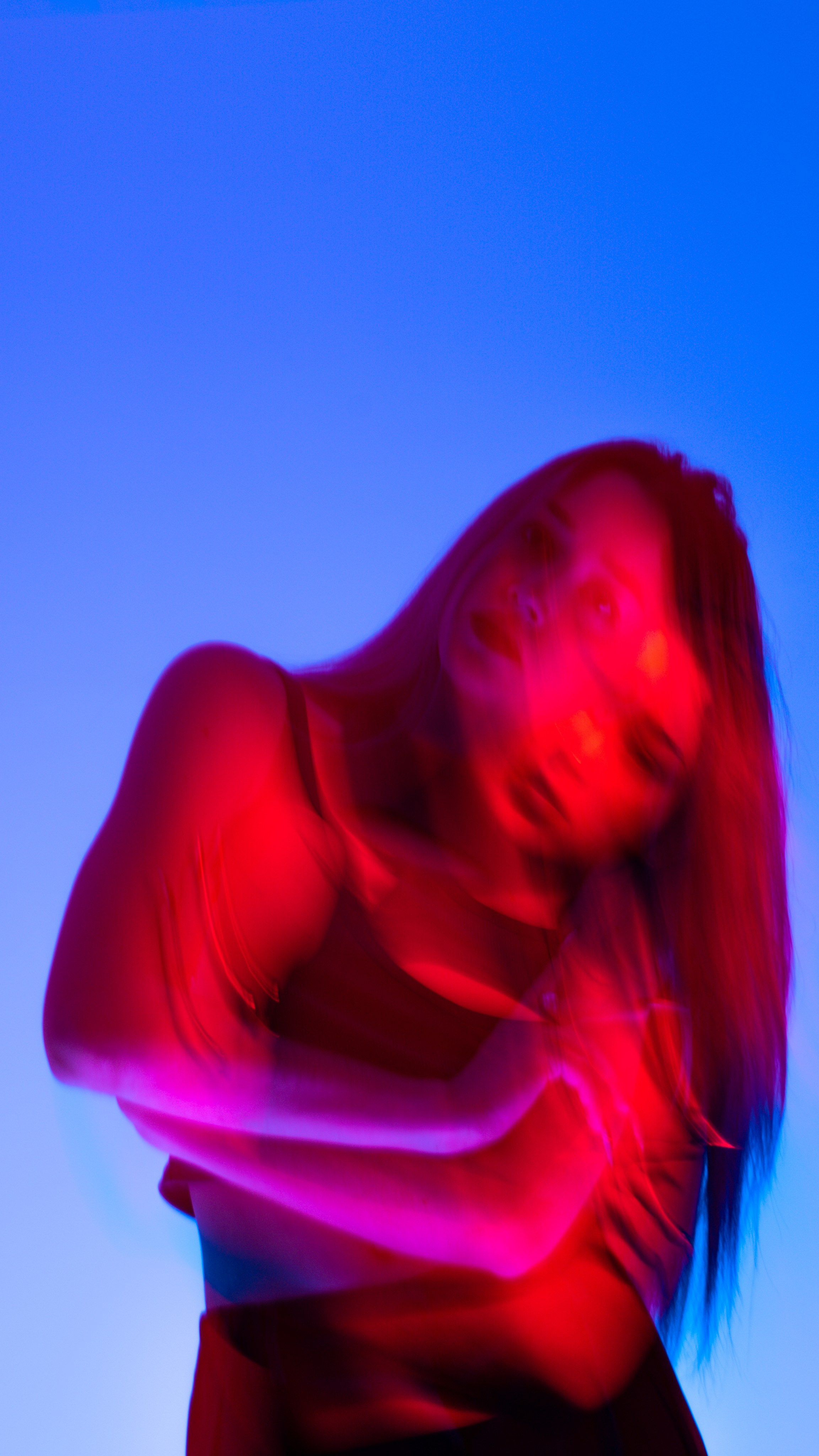 STUDIO. Фотограф Григорий Новак