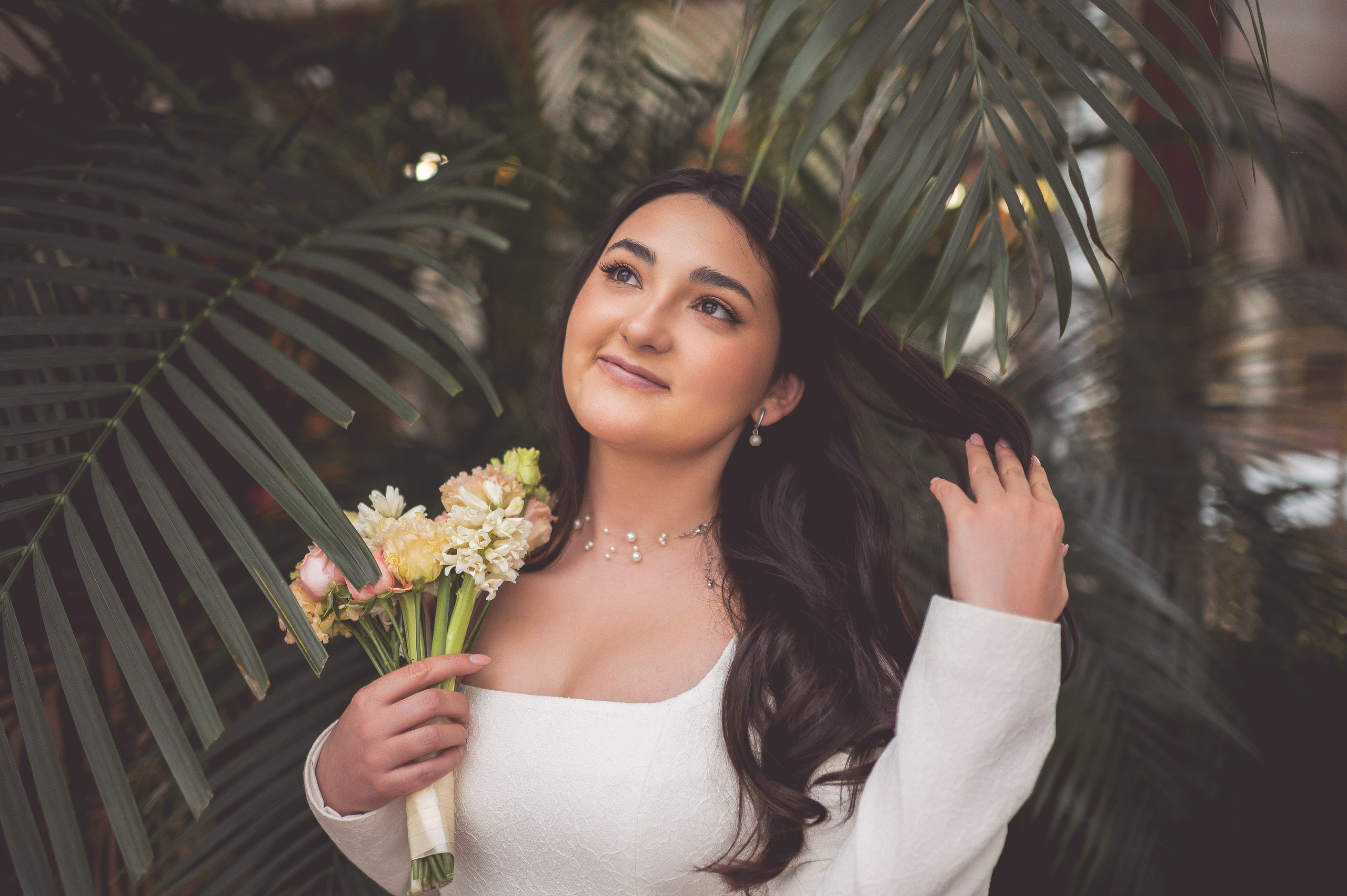 Марина и Влад. Портретный, семейный и свадебный фотограф в Санкт-Петербурге и в Москве Ширяев Денис