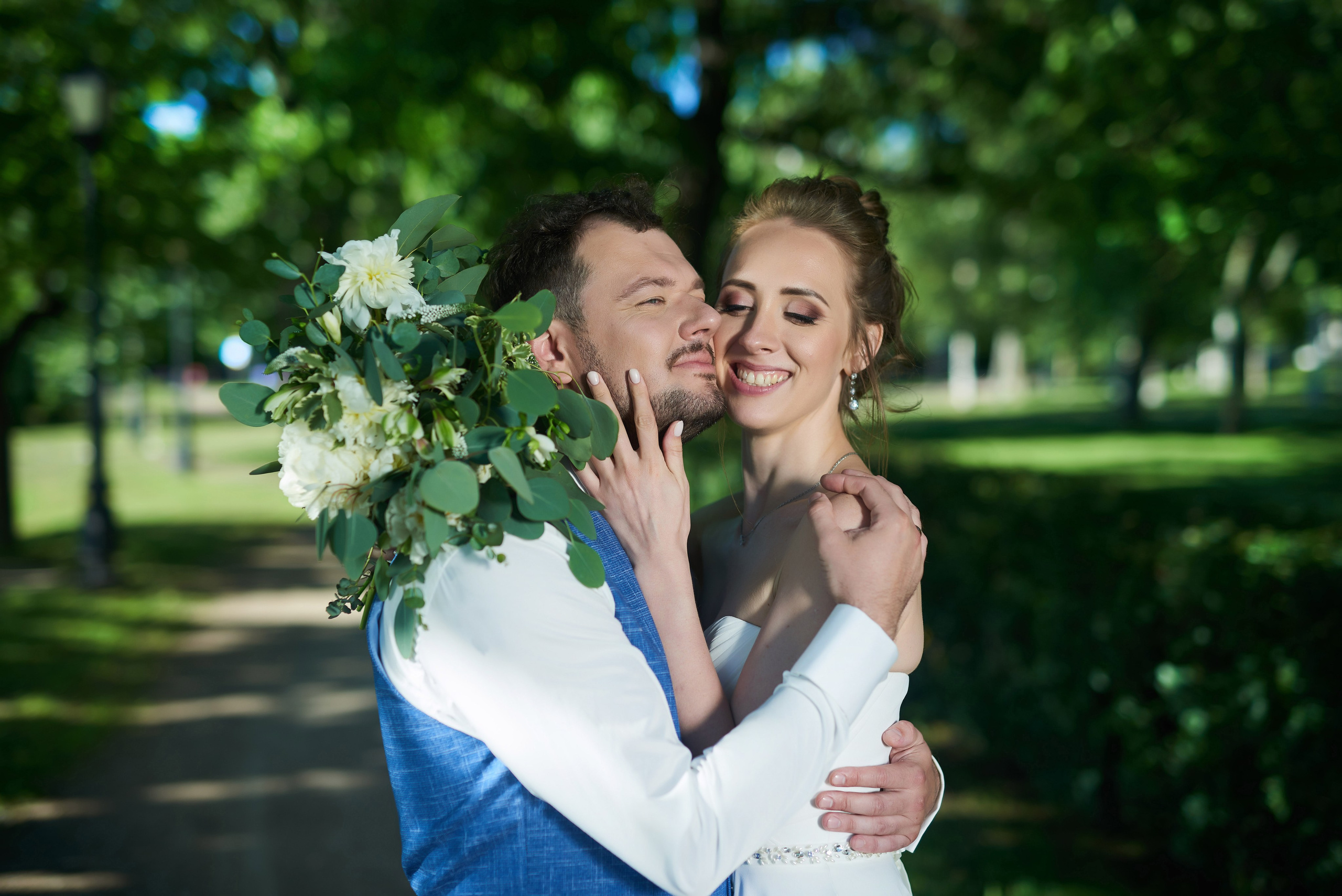 Александра и Вячеслав (фотосессия на берегу Финского залива в парке Дубки в Сестрорецке). Портретный, семейный и свадебный фотограф в Санкт-Петербурге и в Пушкине Ширяев Денис