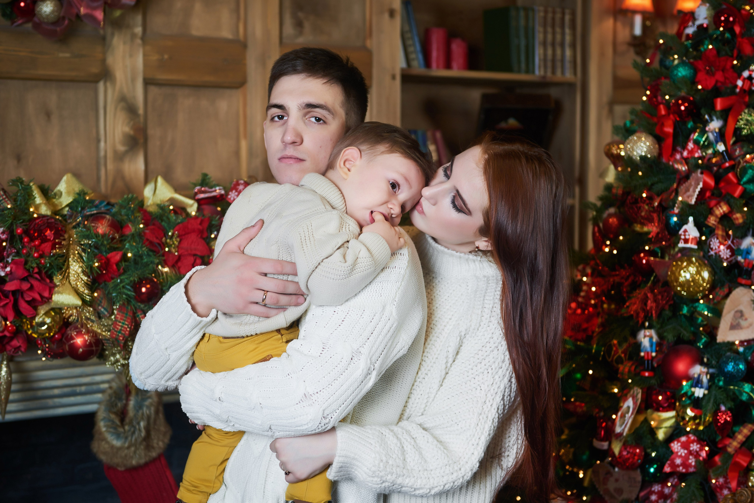 Александра и Егор. Портретный, семейный и свадебный фотограф в Санкт-Петербурге и в Пушкине Ширяев Денис