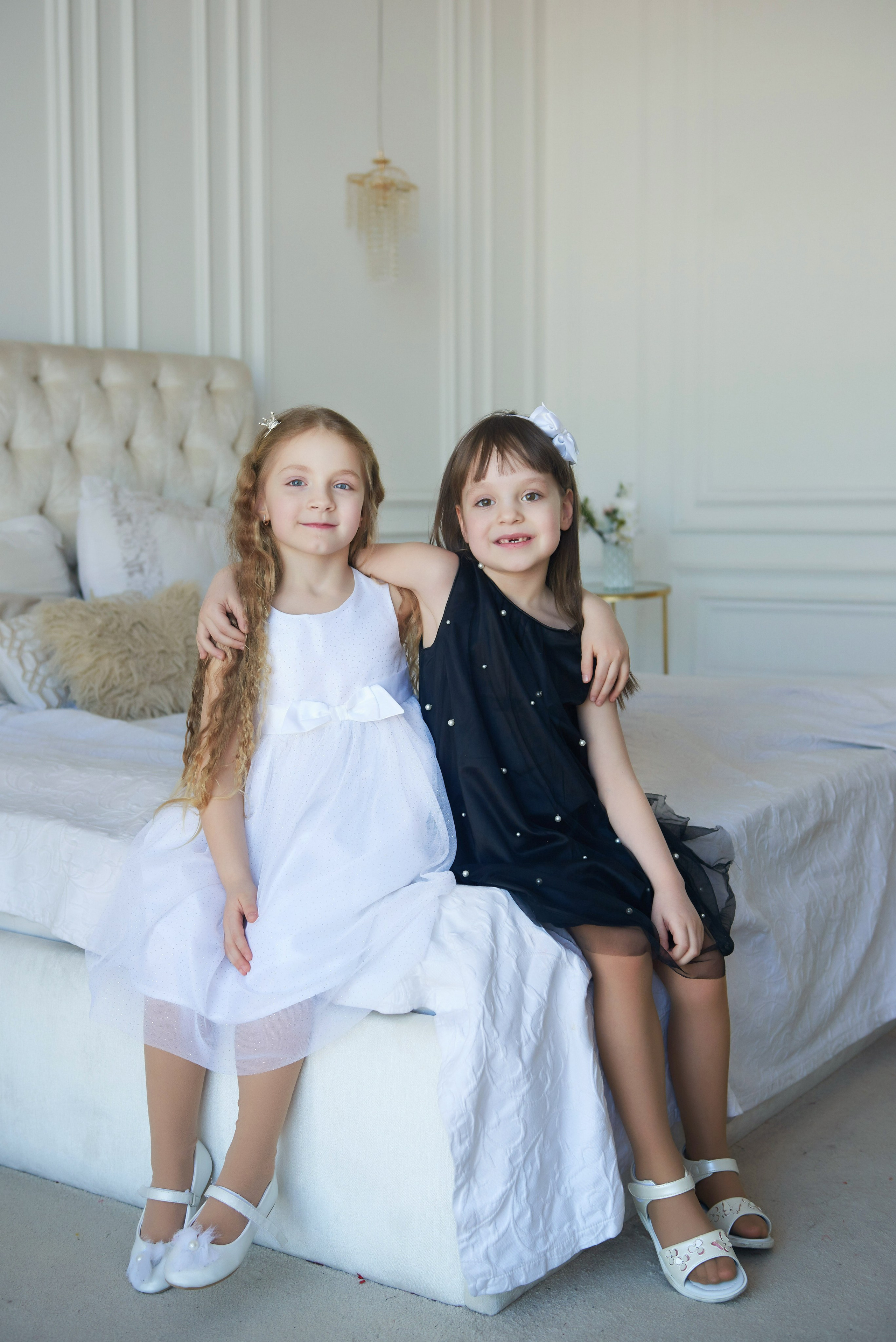 Надежда в кругу семьи. Портретный, семейный и свадебный фотограф в Санкт-Петербурге и в Пушкине Ширяев Денис