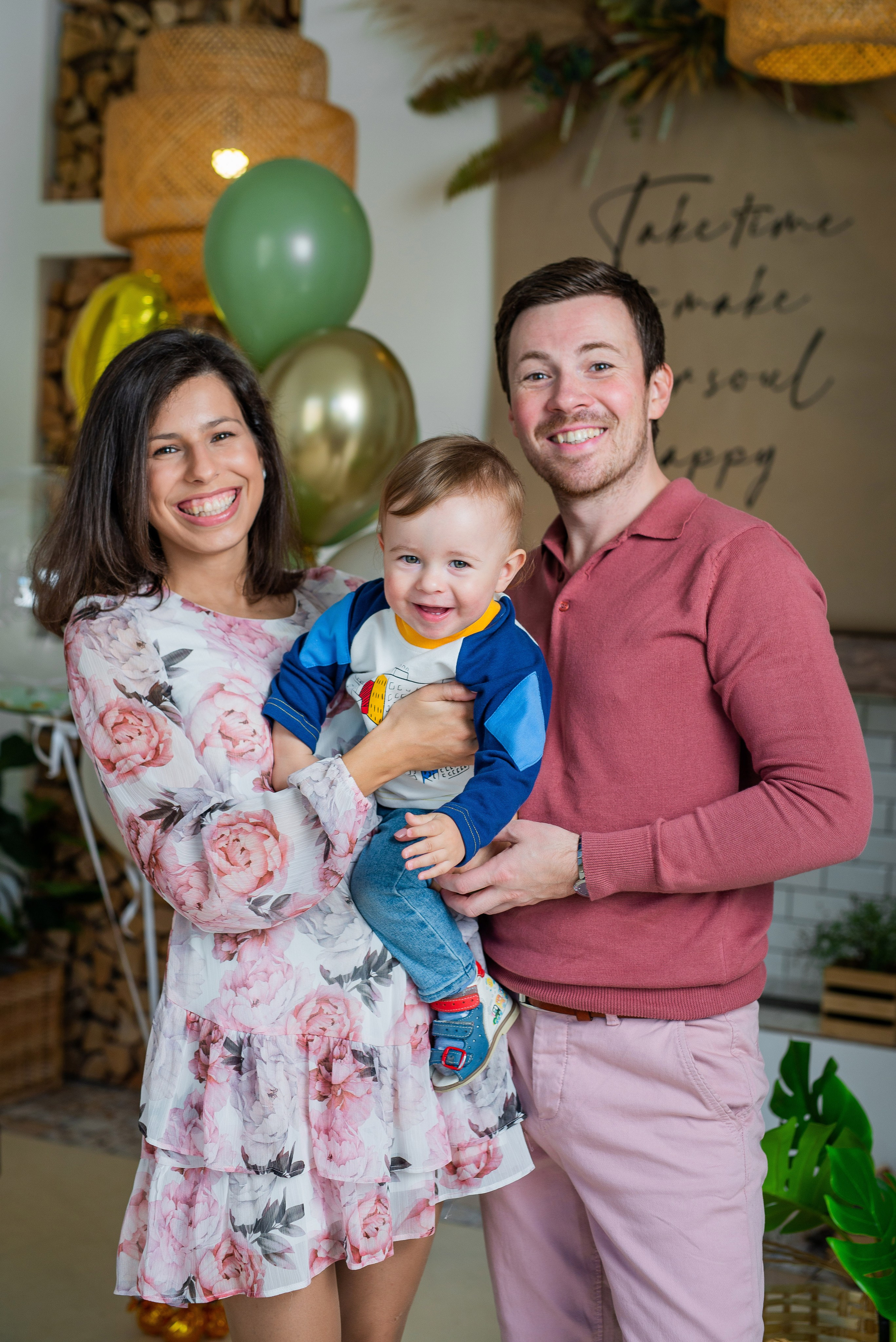 Валерия, Андрей и Егор. Портретный, семейный и свадебный фотограф в Санкт-Петербурге и в Пушкине Ширяев Денис