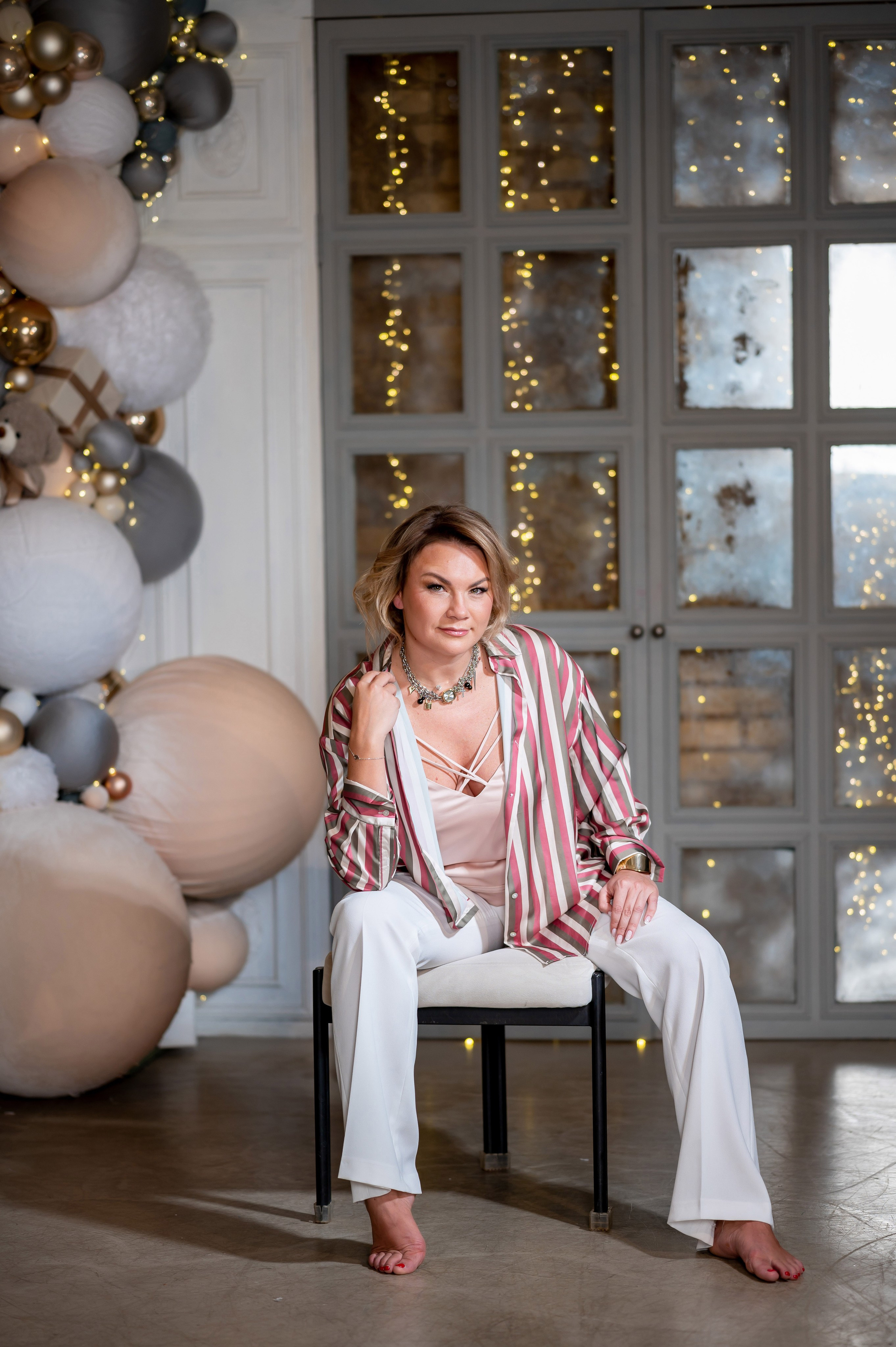 Желание стиля. Портретный, семейный и свадебный фотограф в Санкт-Петербурге и в Пушкине Ширяев Денис