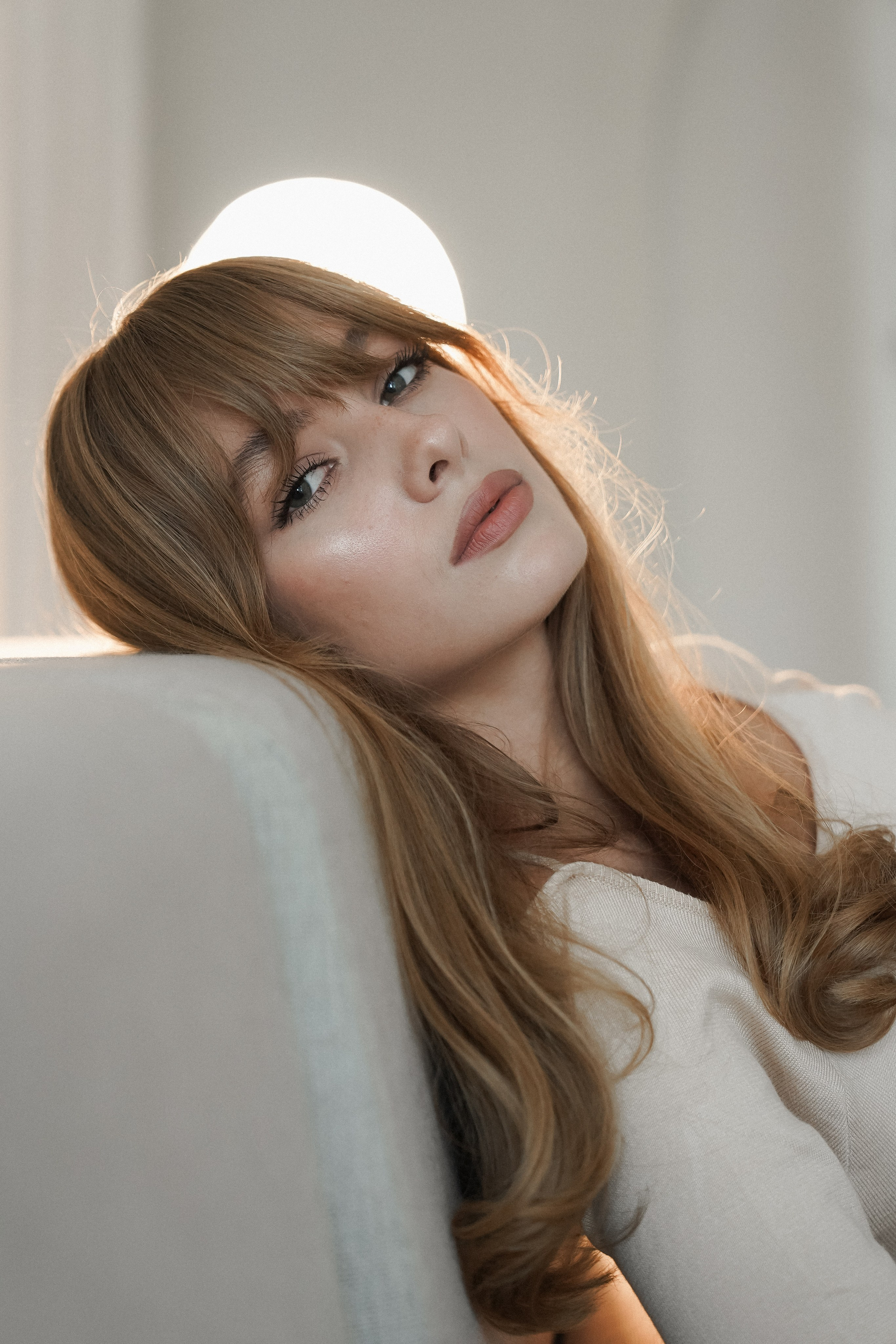 Анастасия. Фотограф с психологическим образованием