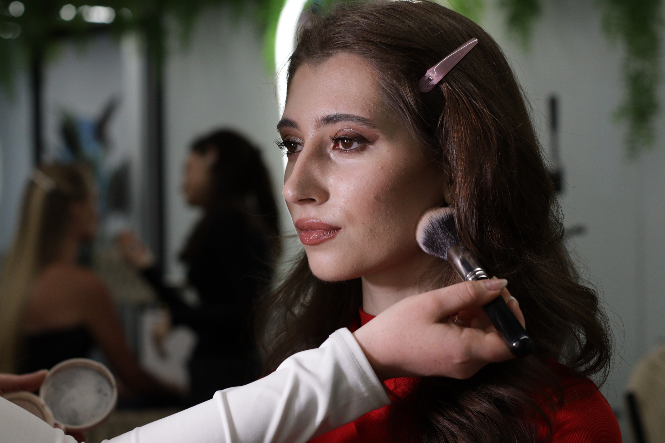 Пакет «Luxury» (образ+визаж+фотосет бьюти portrait) башня Федерация Moscow City. Jane Kudryavtseva | MODEL PHOTO & PORTRAIT