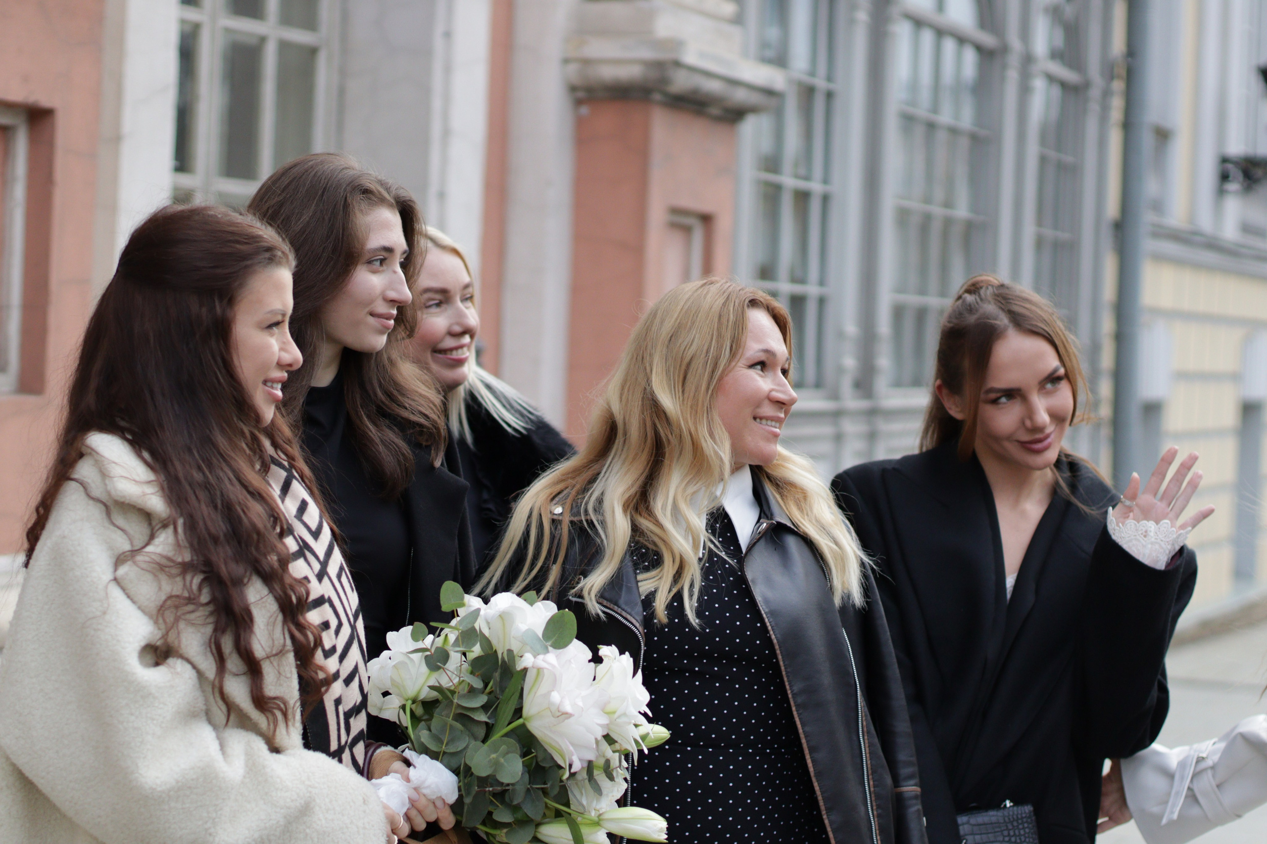 Женские мероприятия — LADY’S BREAKFAST, BRUNCH — PROMO. Jane Kudryavtseva | MODEL PHOTO & PORTRAIT