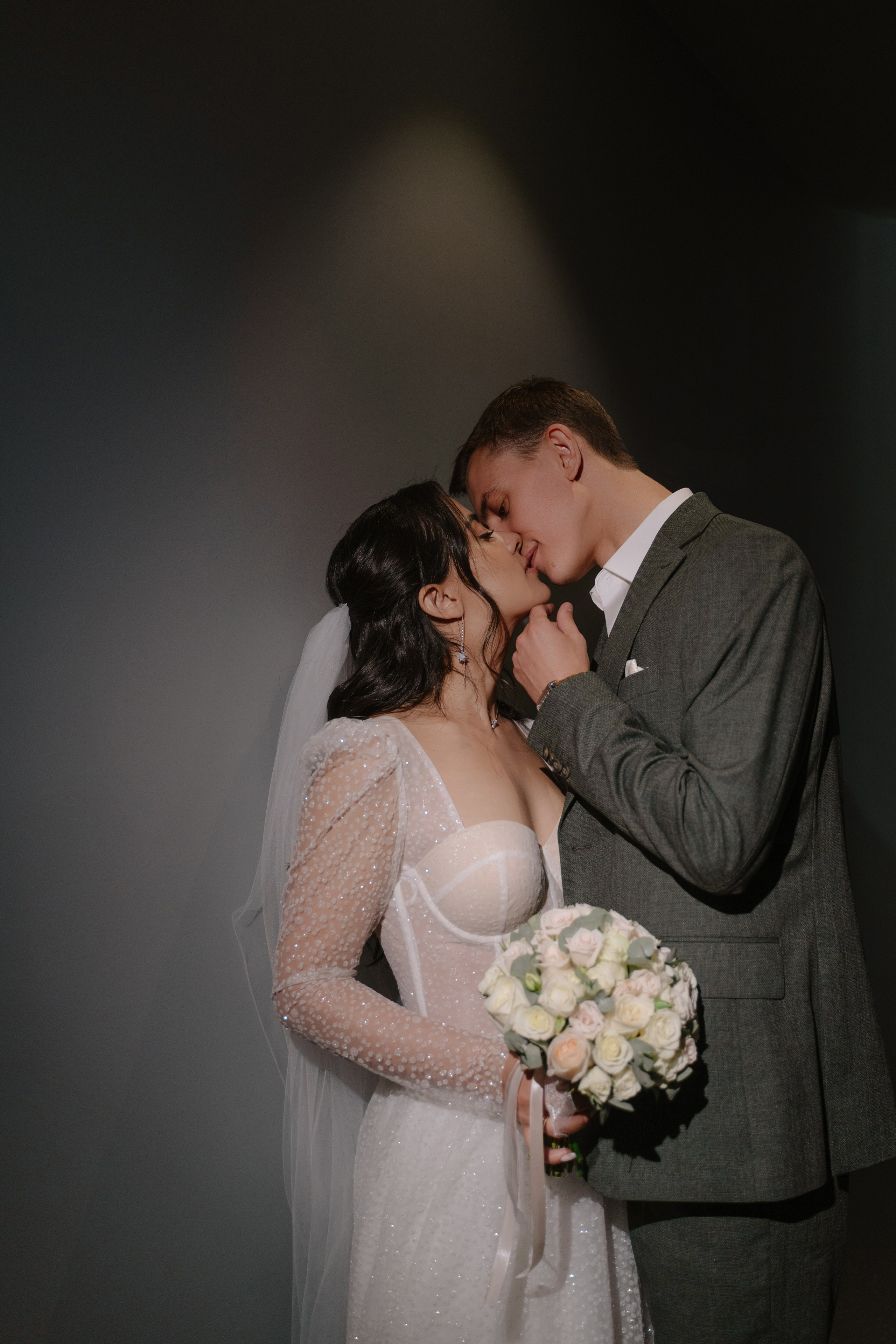 Алексей и Оля. Фотограф в Нижнем Новгороде Александр Кудрявцев