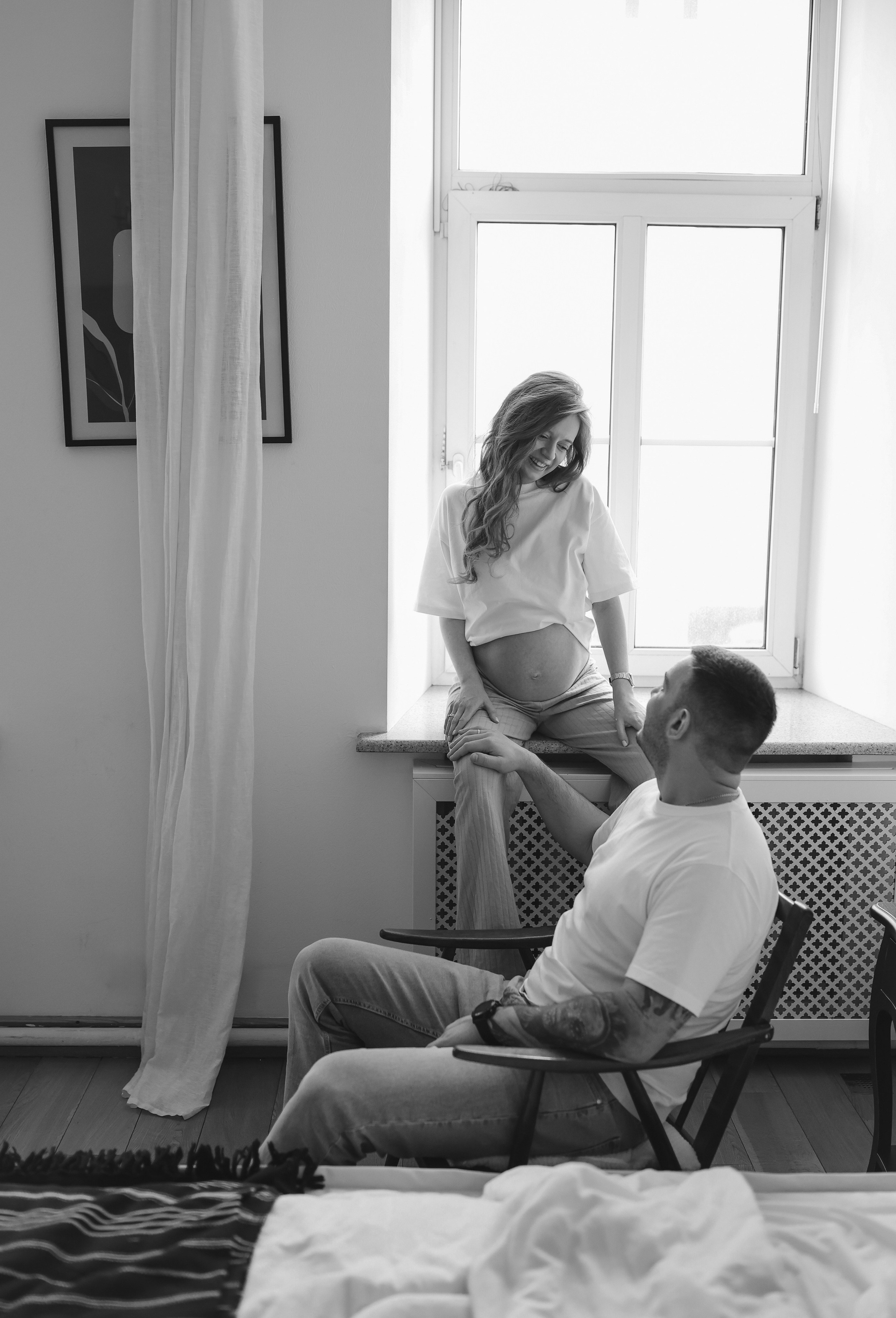 Maria & Igor. Ekaterina Buneeva Photography