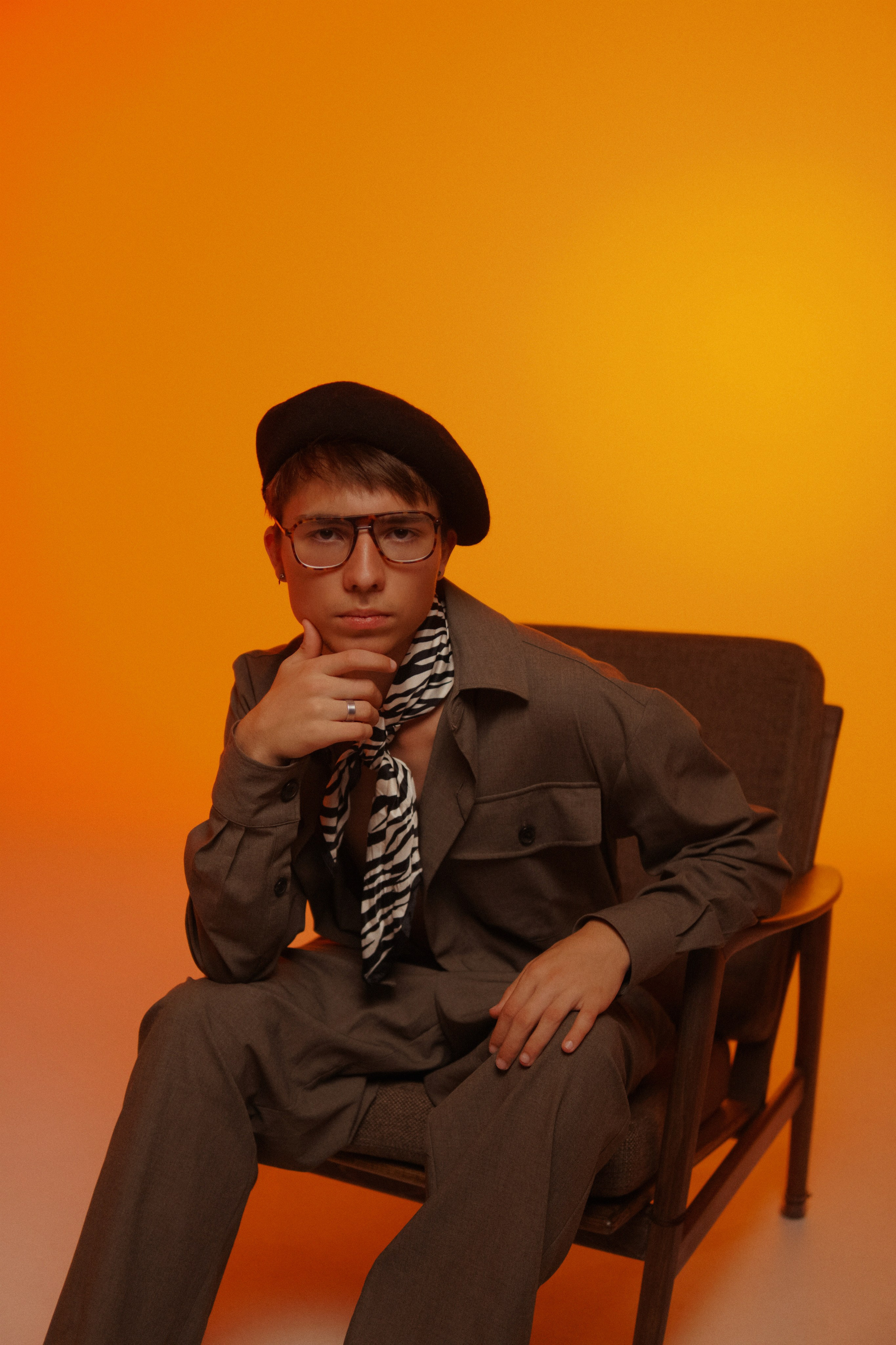 Паша, студия. Фотограф в Минске Света Григорьева