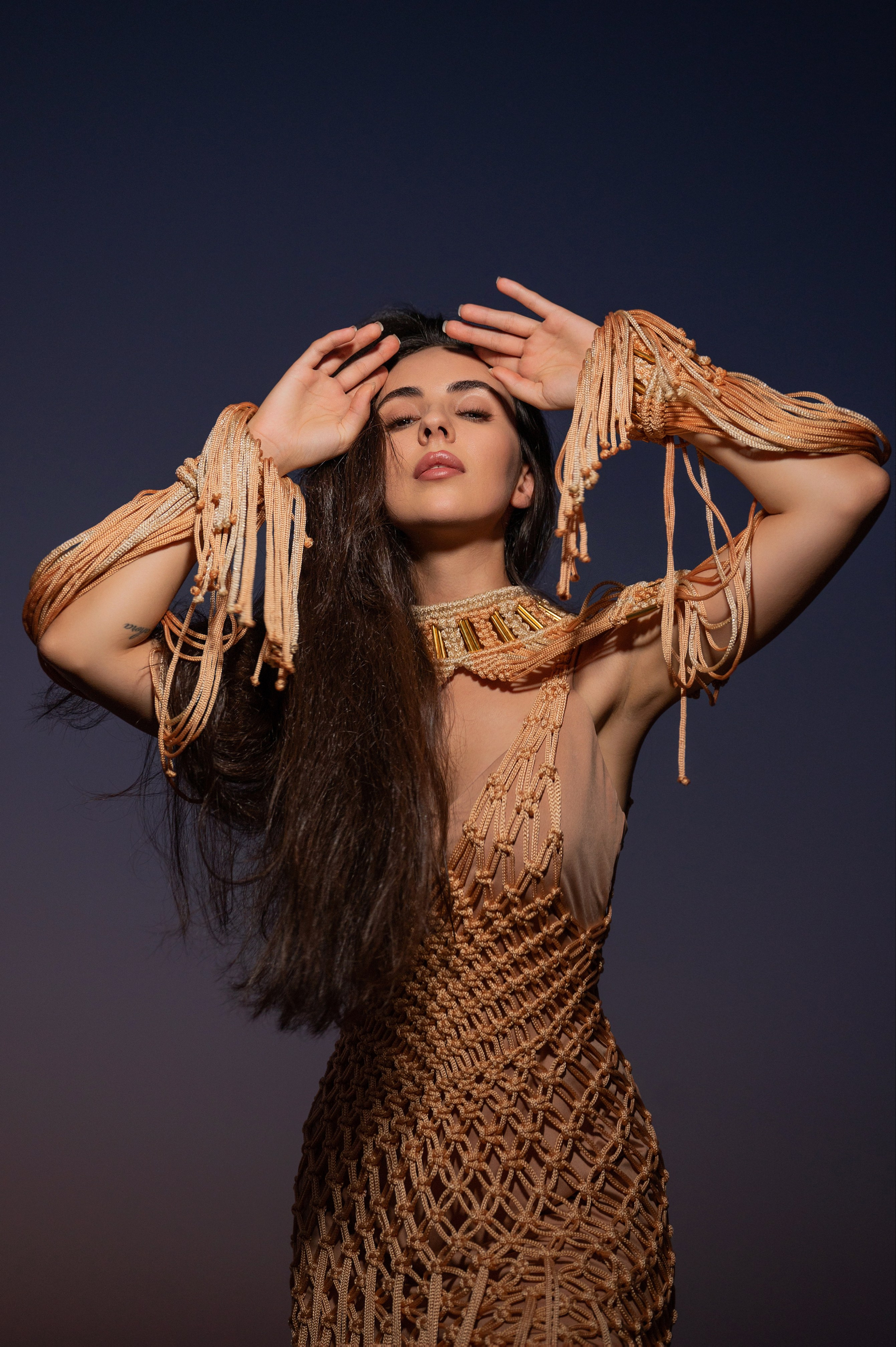 Gfc. Коммерческий фотограф Москва /Дубай, эксклюзивные фэшн фотосессии