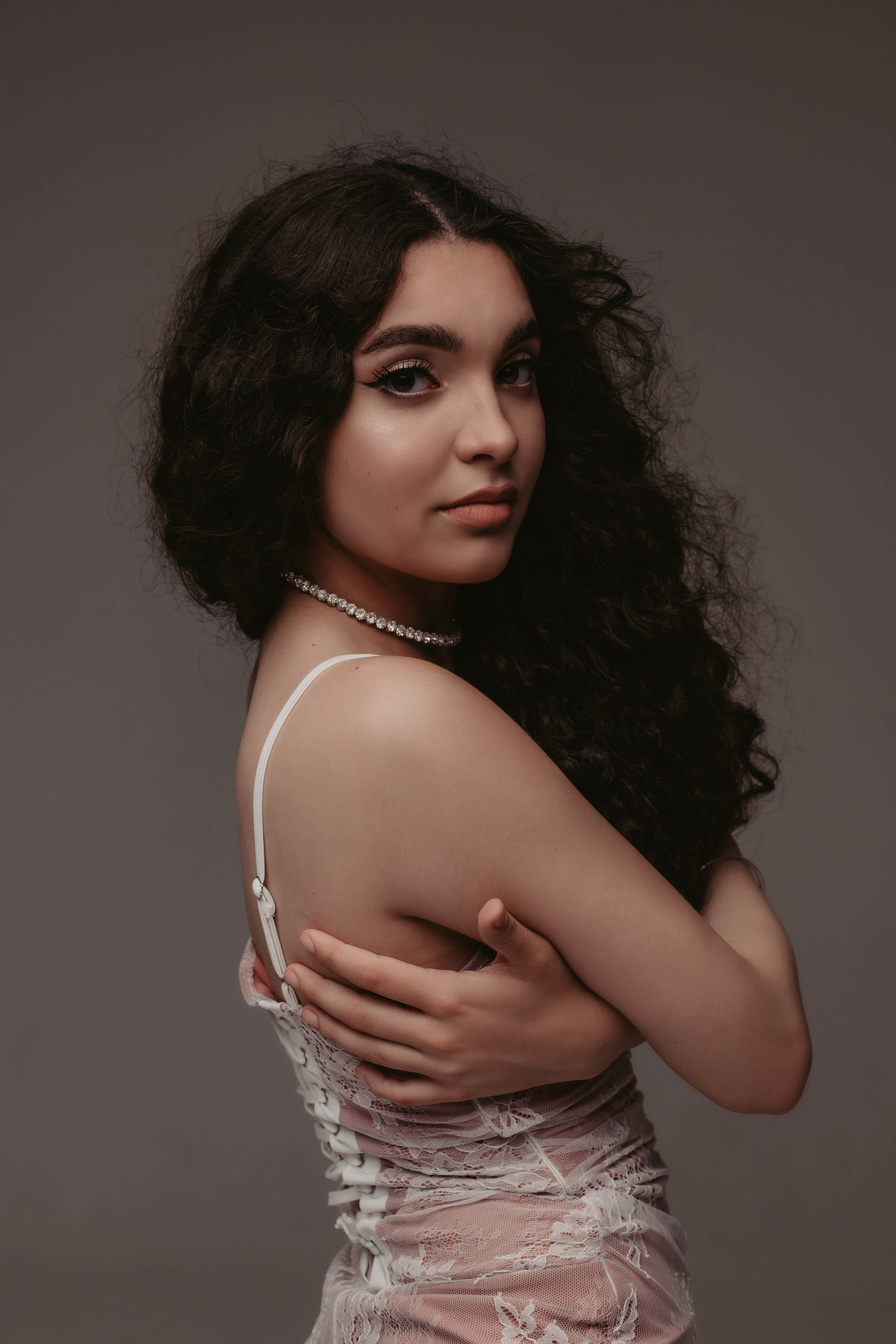 Злата. Фотограф в Нижнем Новгороде| Шоронова Снежана