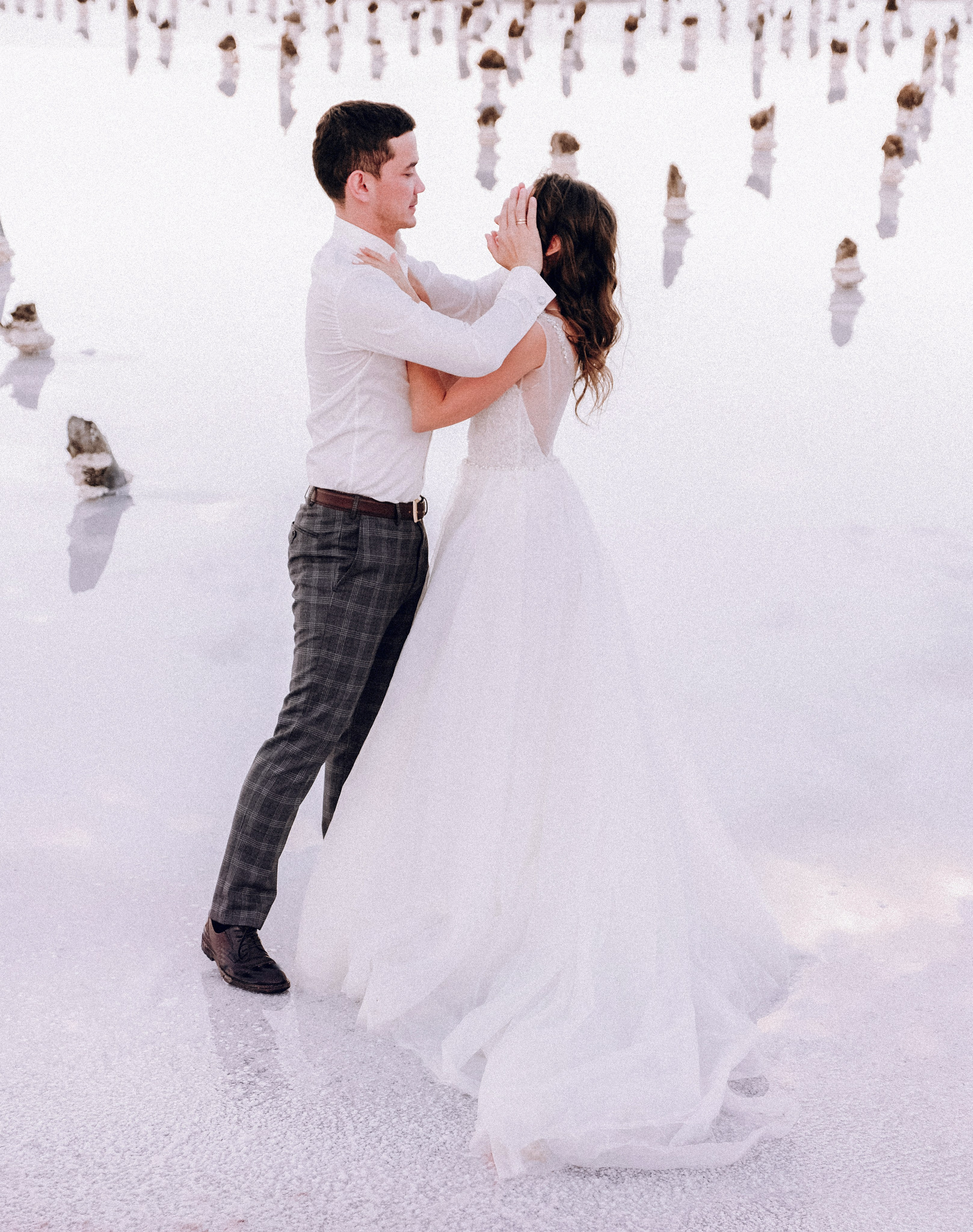 Ролан и Алевтина. Свадебный фотограф Рамиль Баширов