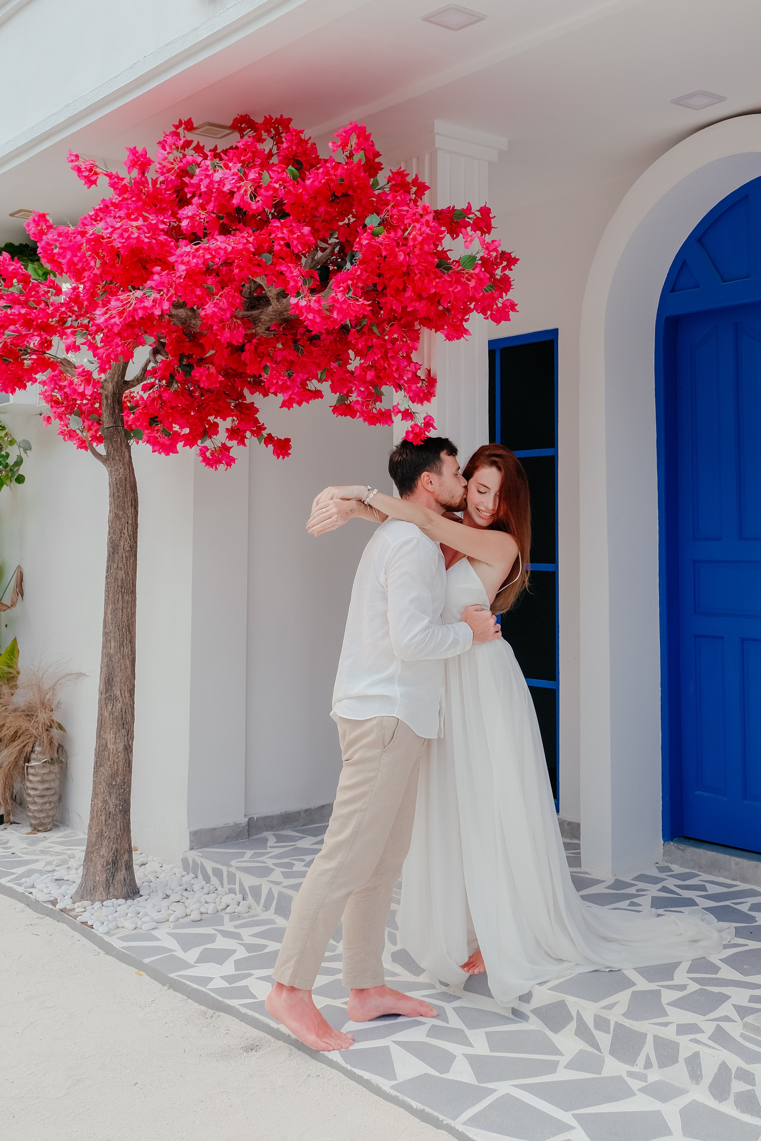 Андрей и Юлия. Свадебный фотограф Рамиль Баширов