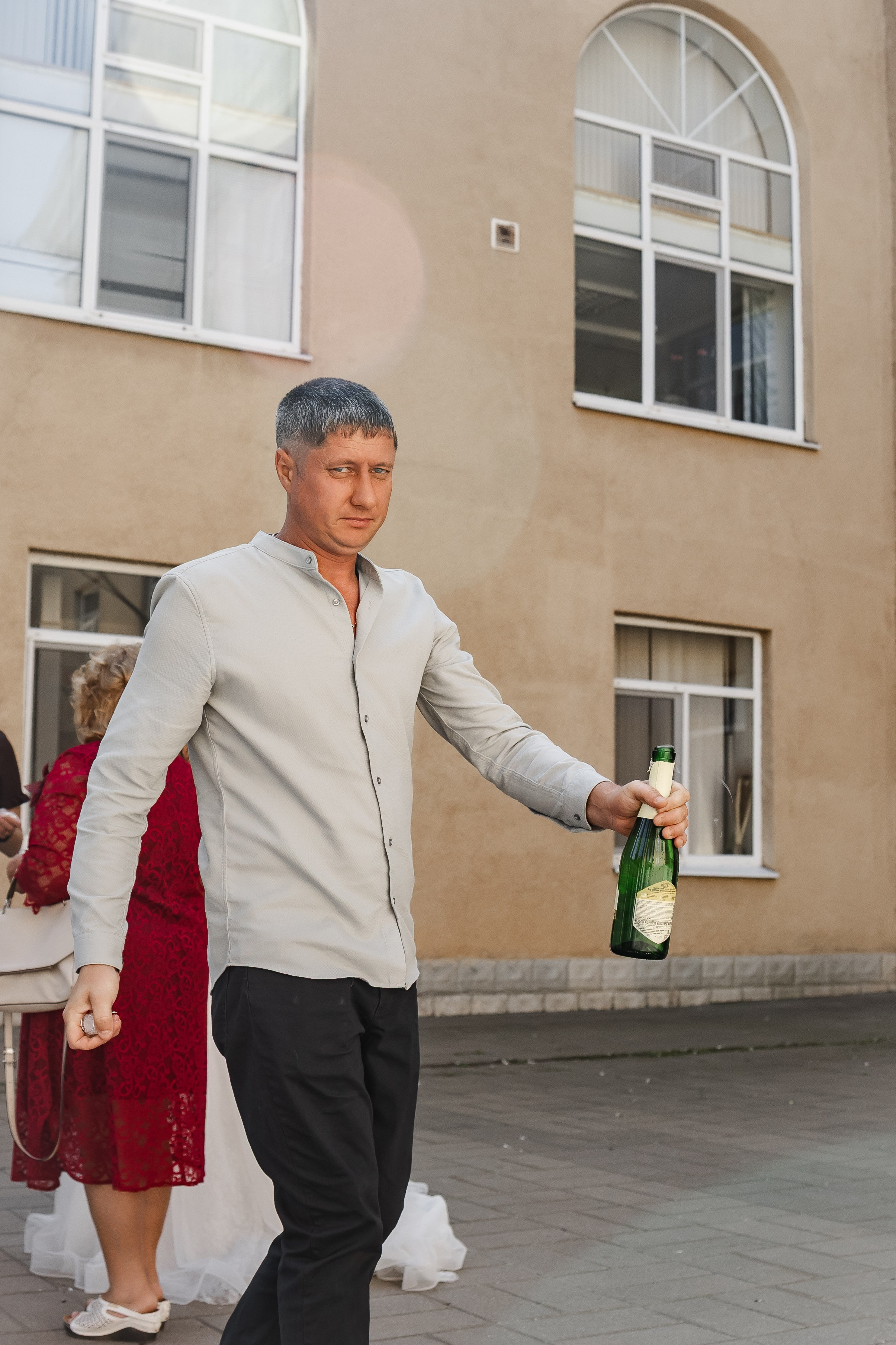 Федор и Динара. Фотограф Анастасия Борисова