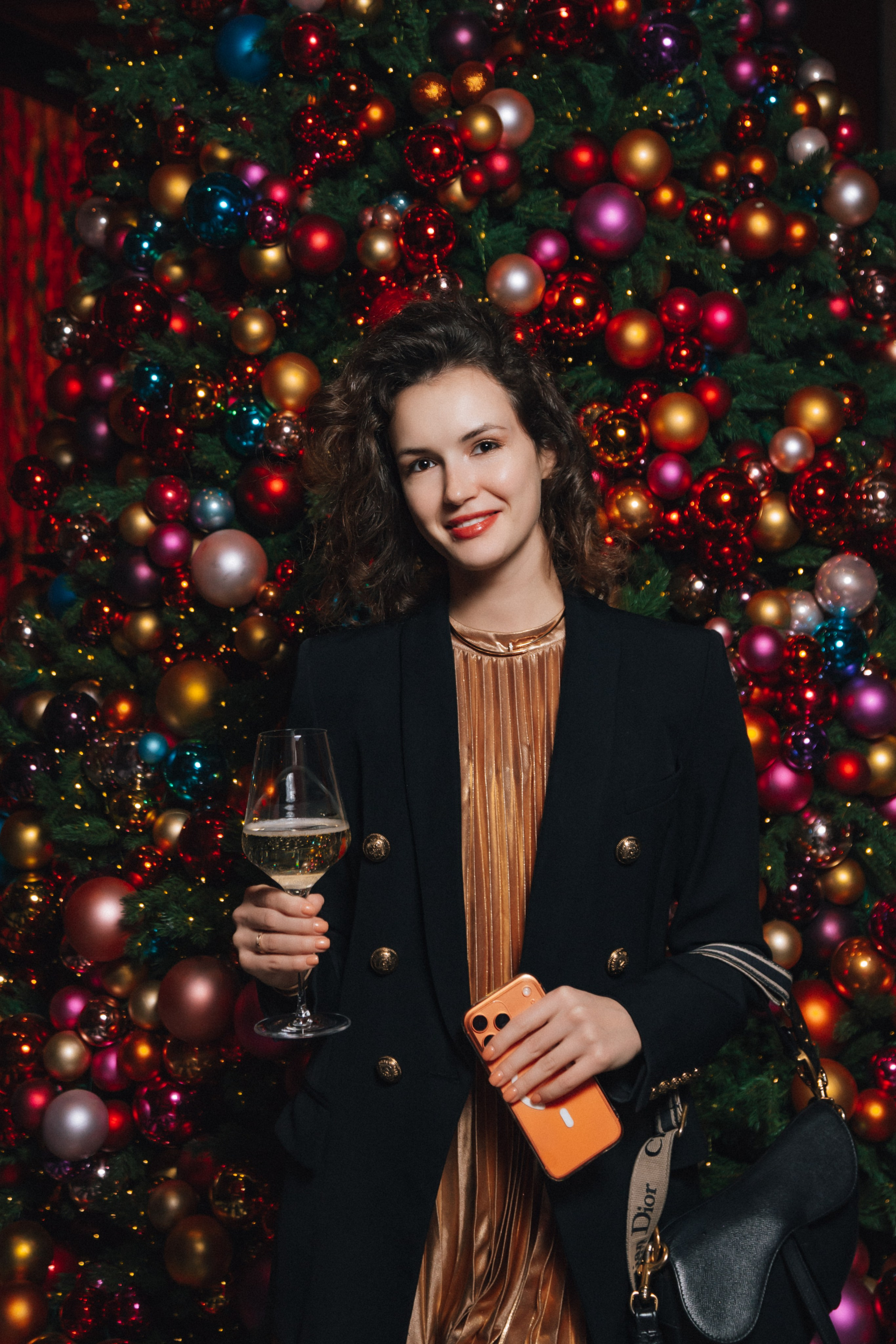 Зал Шаляпин в Метрополь. FOTOZ Studio / Фотовидеомейкер Андрей Смирнов