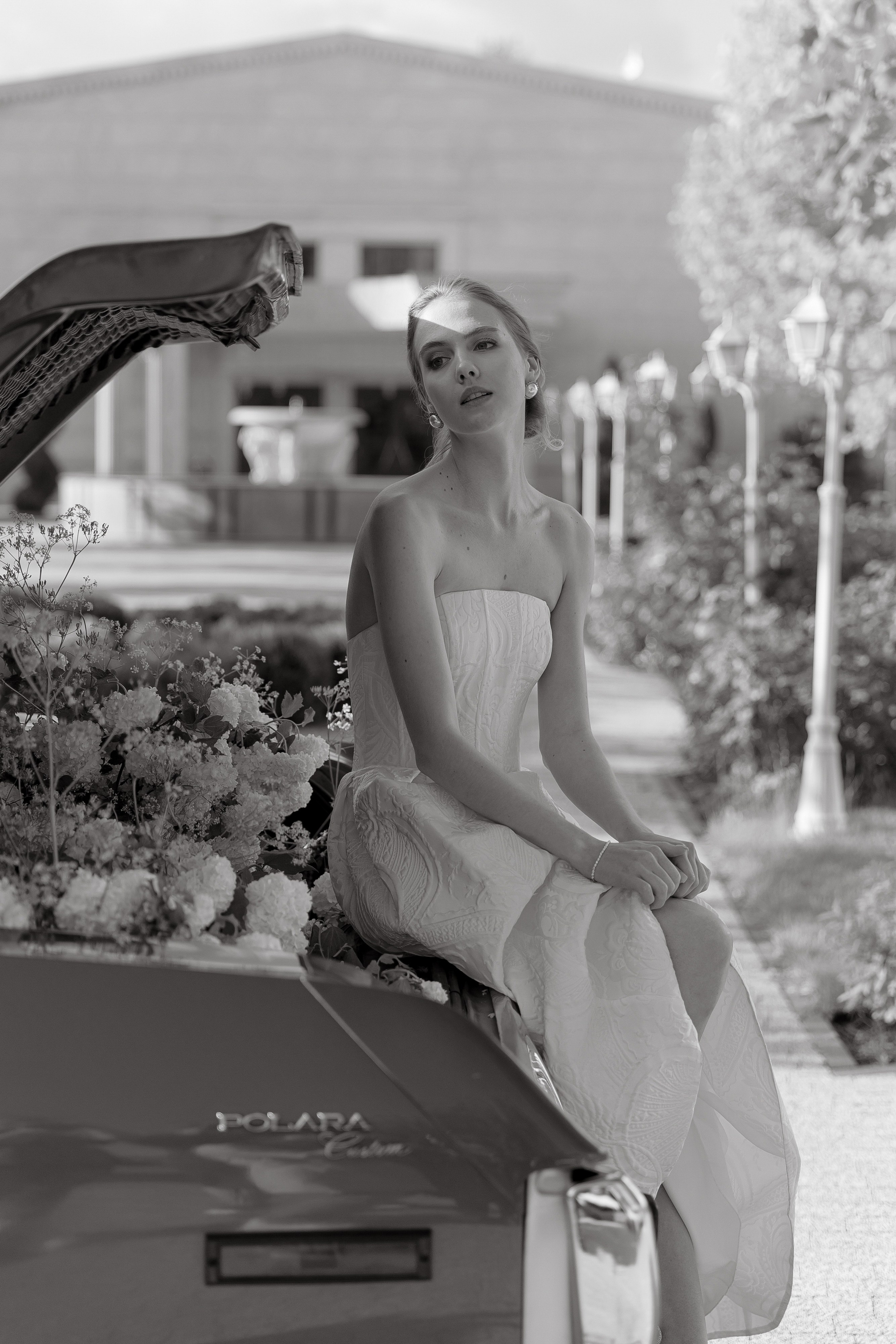 Свадебная фотосессия в Краснодаре. Свадебный фотограф в Москве и Краснодаре Анастасия Прудко