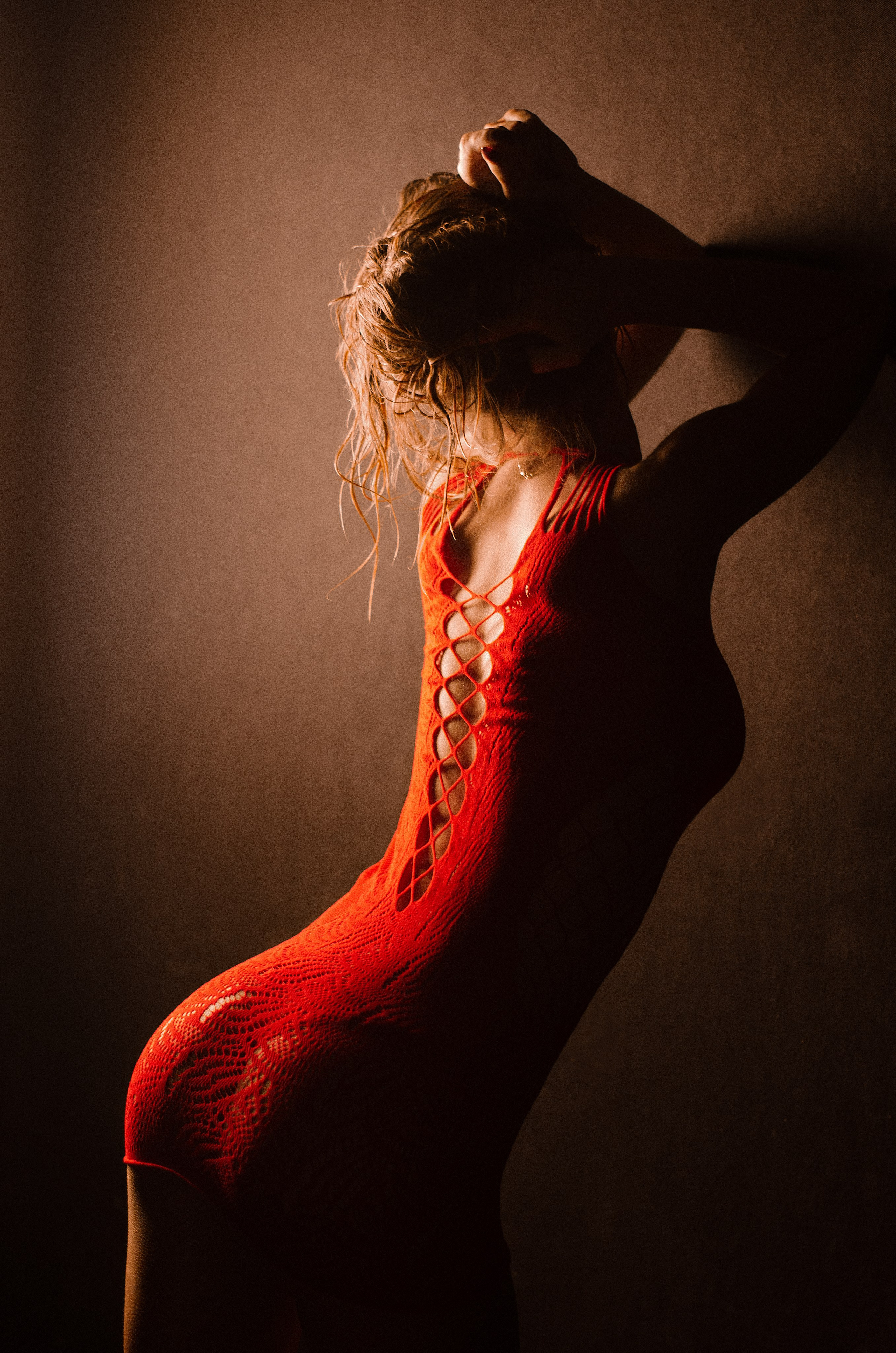 2020_10_13. Будуарный / Ню Фотограф Наталья Шевченко Минск