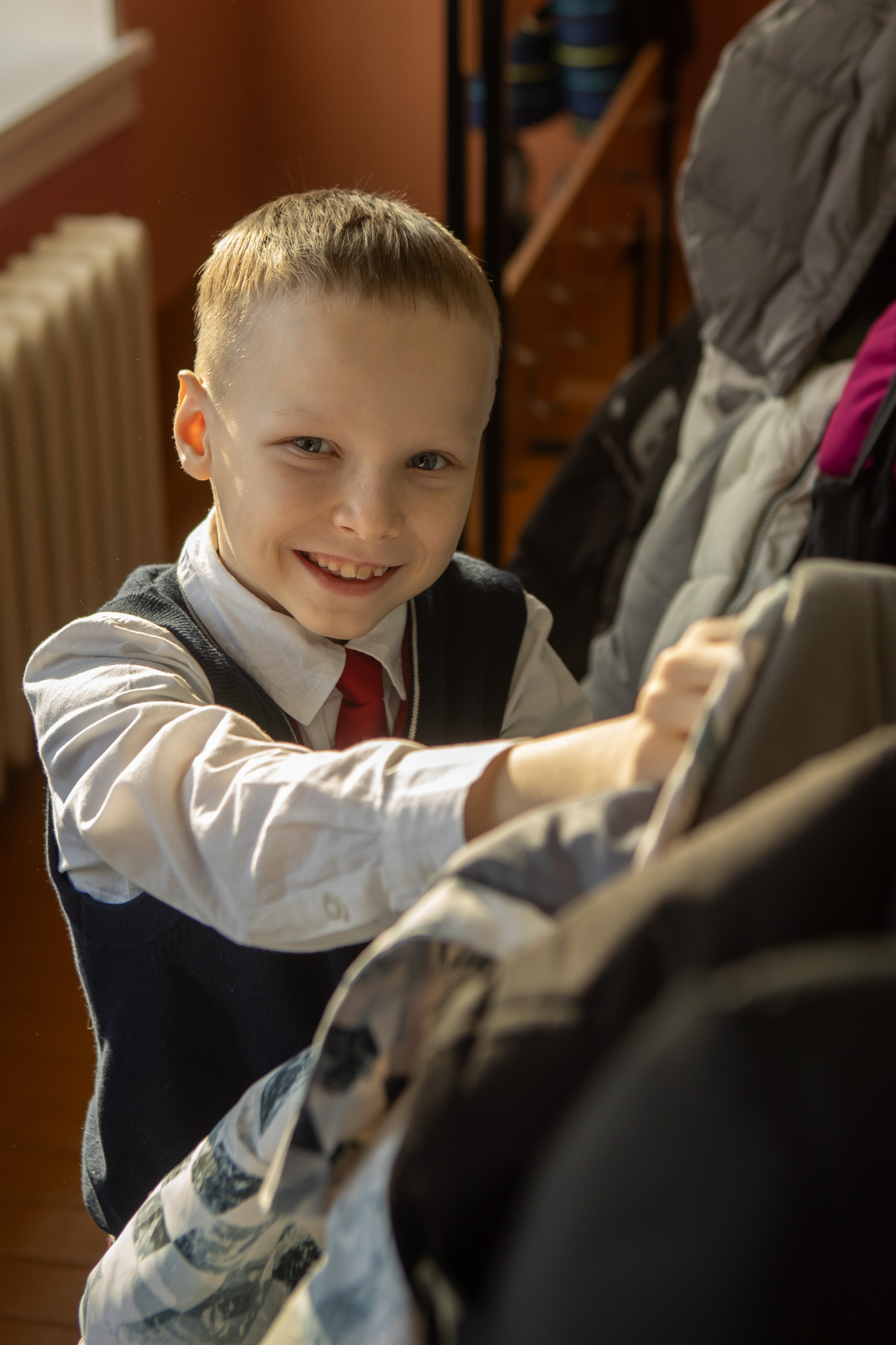 Прошкольная история. Свадебный, семейный фотограф. Выпускные альбомы в Коченёво / Новосибирск. Наталья Байкуш