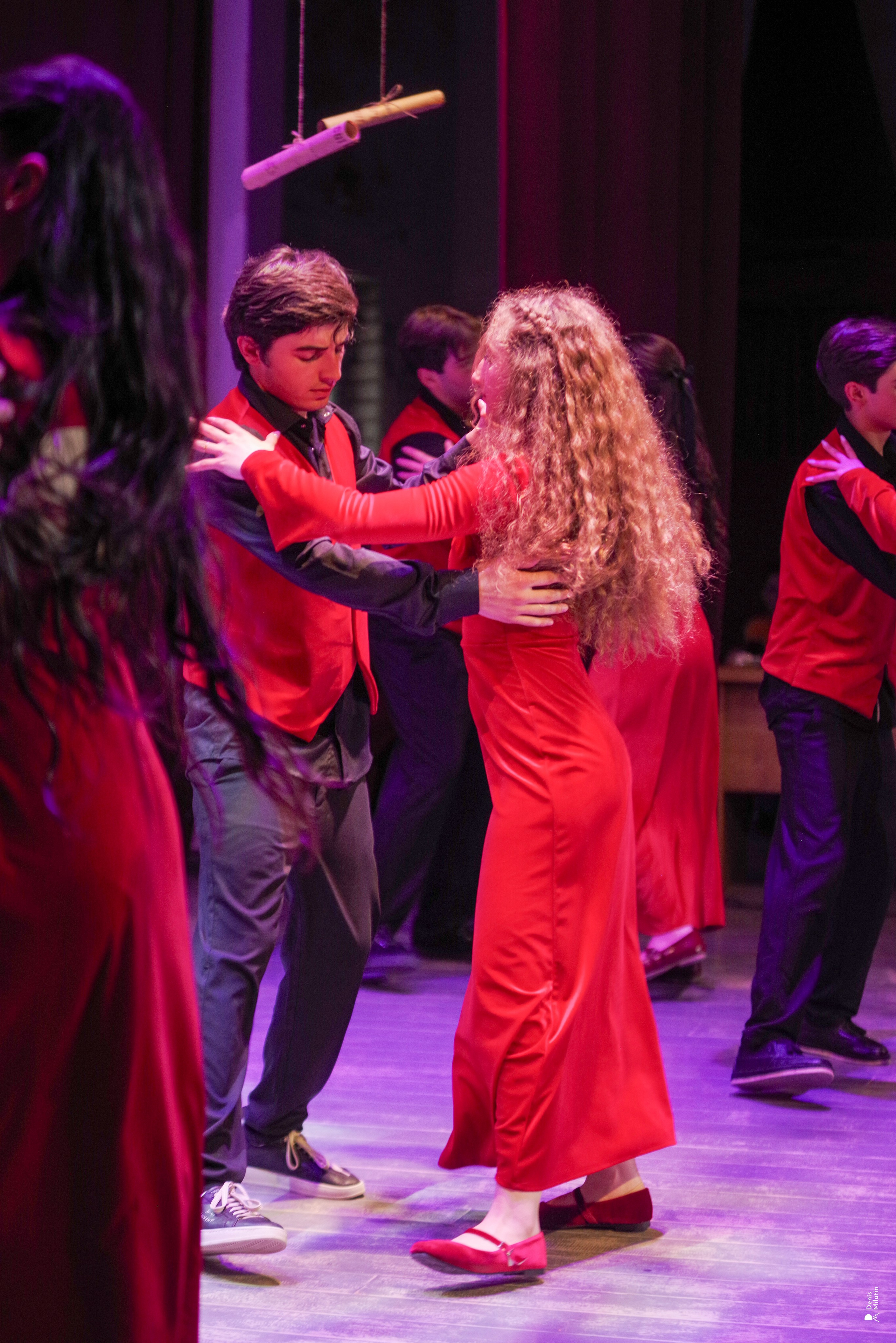 ლიკა გაბუნია. Портретный фотограф Денис Милютин