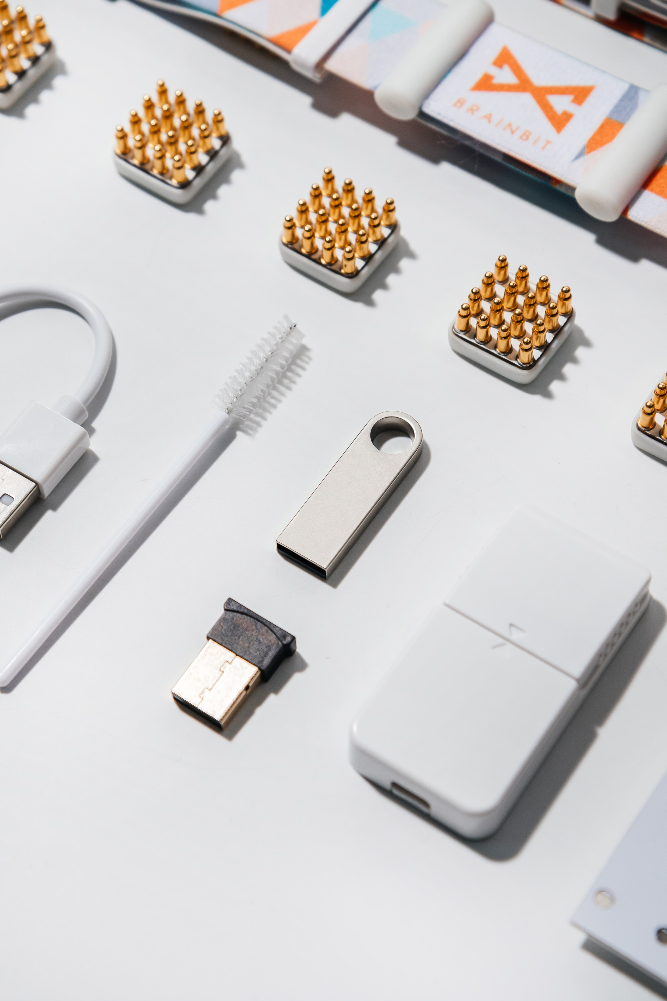 НЕЙРОТЕХ Прибор 2. Фотограф Александр Бигари