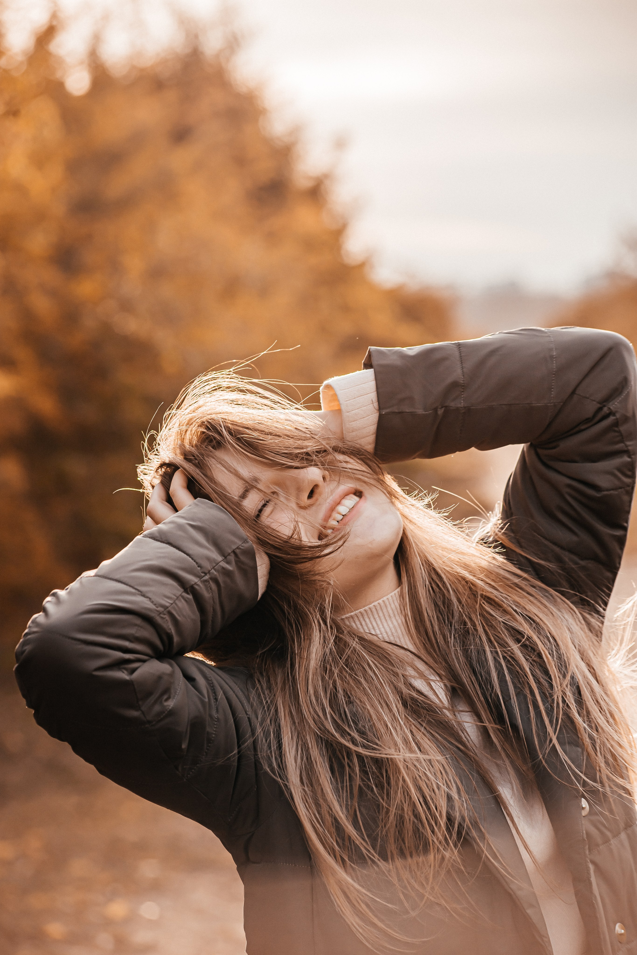 Ангелина. Фотограф Регина Крикунова г. Красноярск