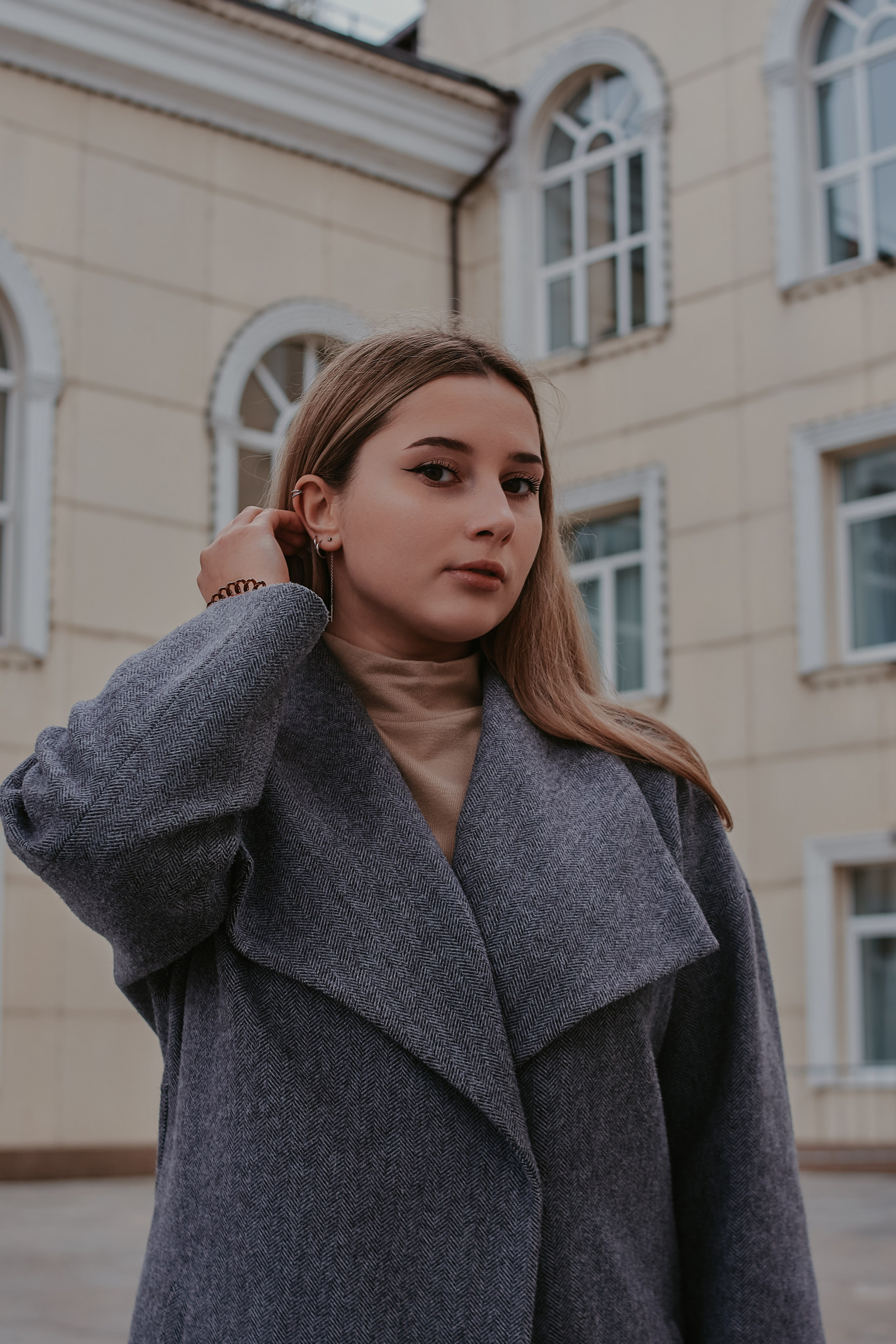 Арина, Щелково. Фотограф Щёлково