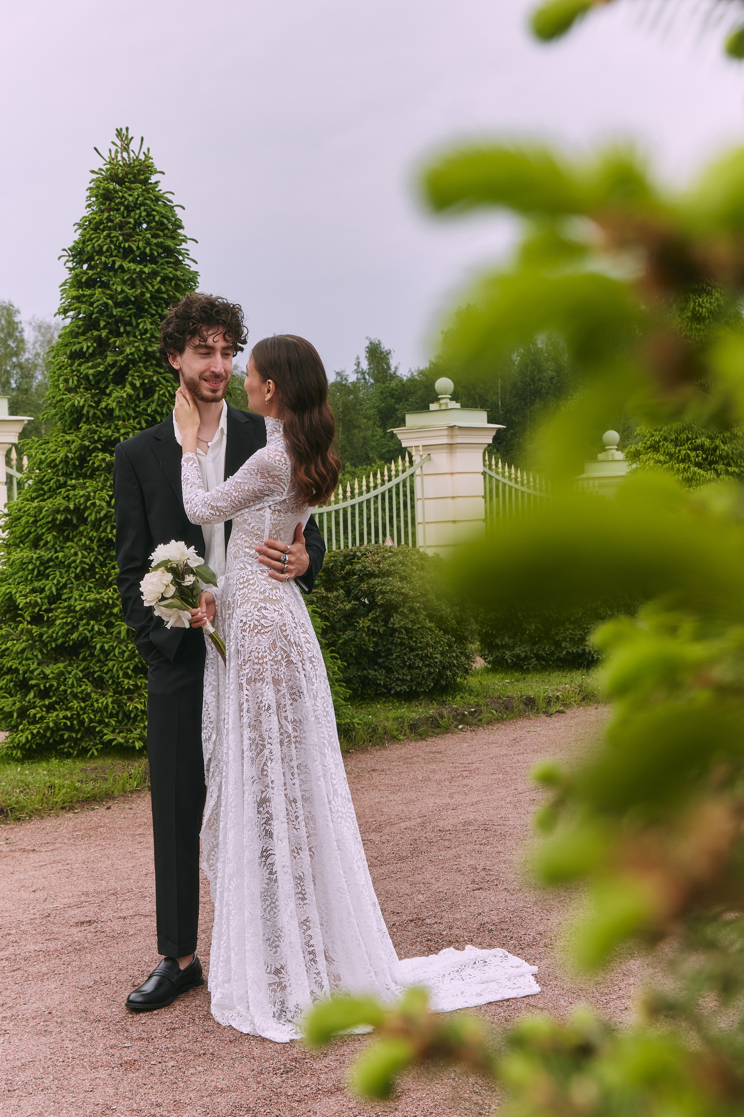 Коля + Карина. Свадебный фотограф в Нижнем Новгороде