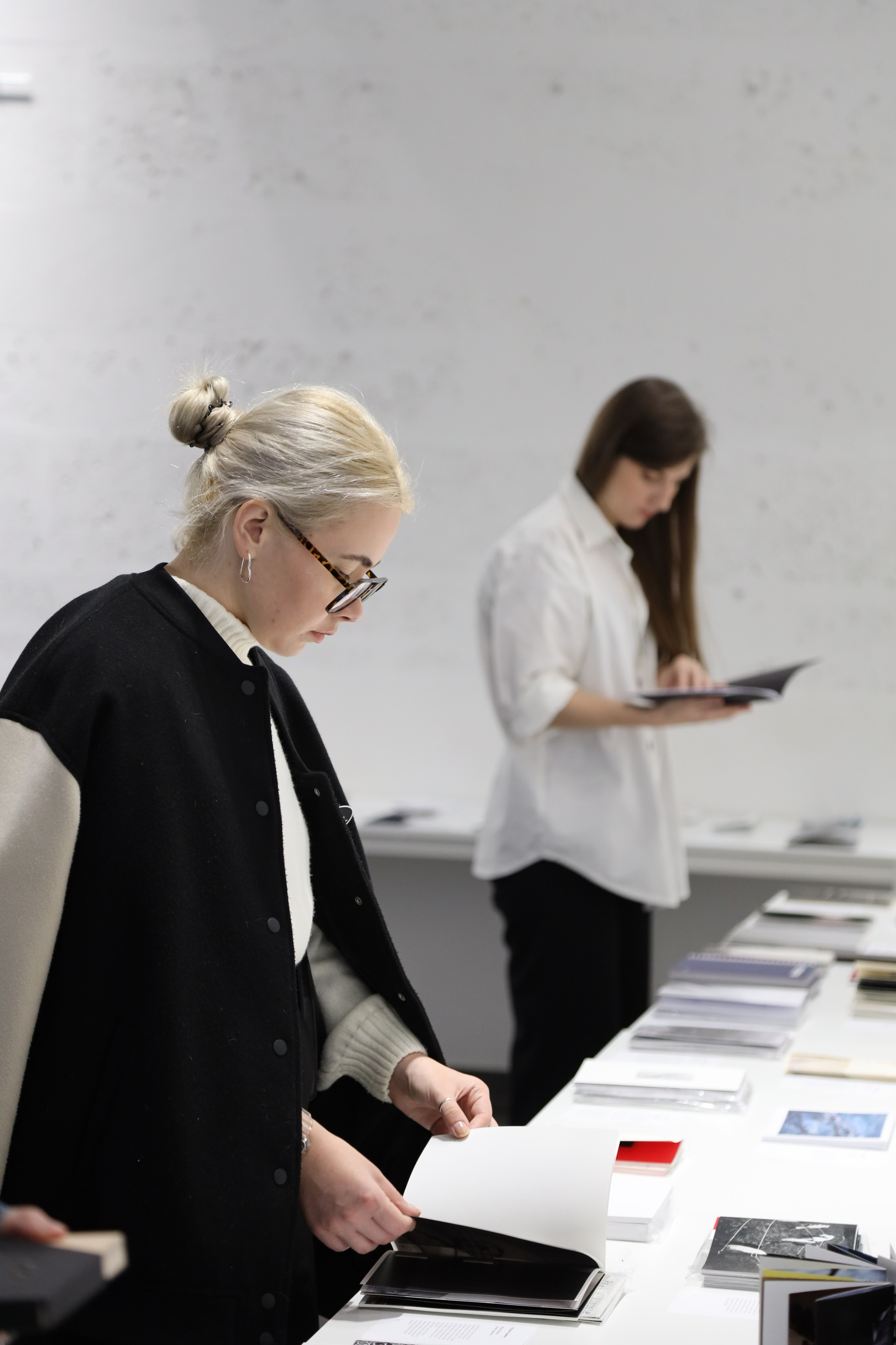 Разворот, фестиваль зинов, 9–10 сентября 2023, Доме архитектора, Воронеж. Лера Круглова