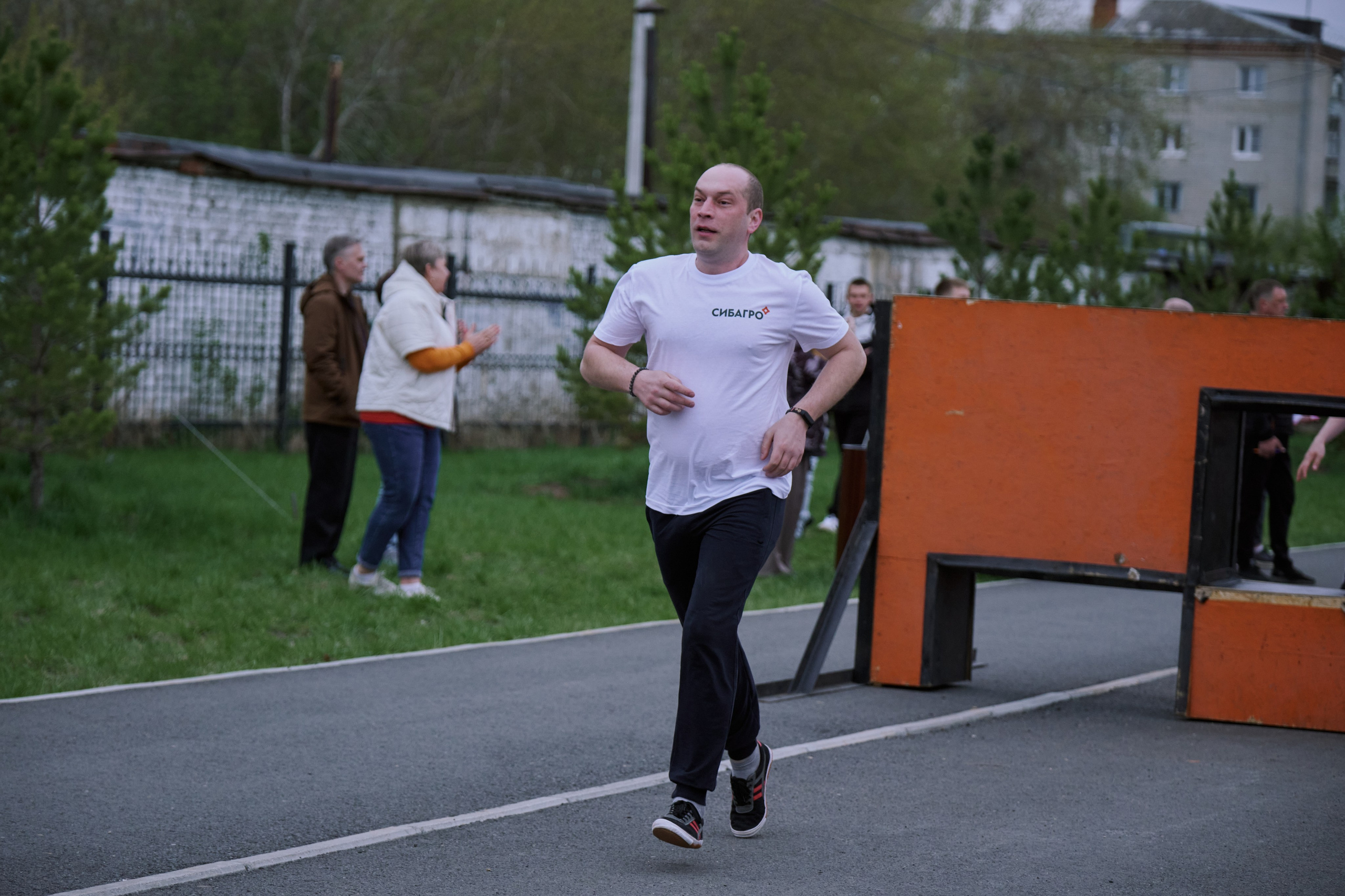 Сибагро (строевая). Свадебный фотограф в Екатеринбурге Соседков Евгений