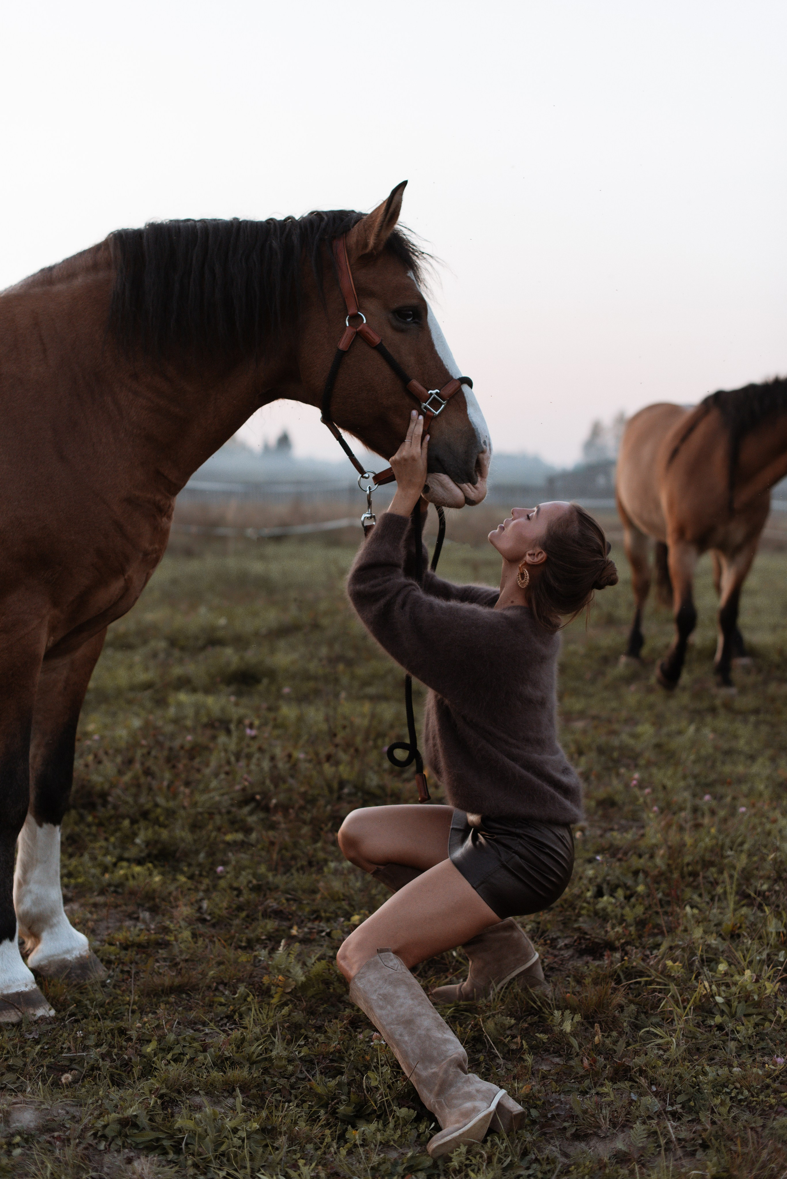 Альбом 4. Фотограф Москва