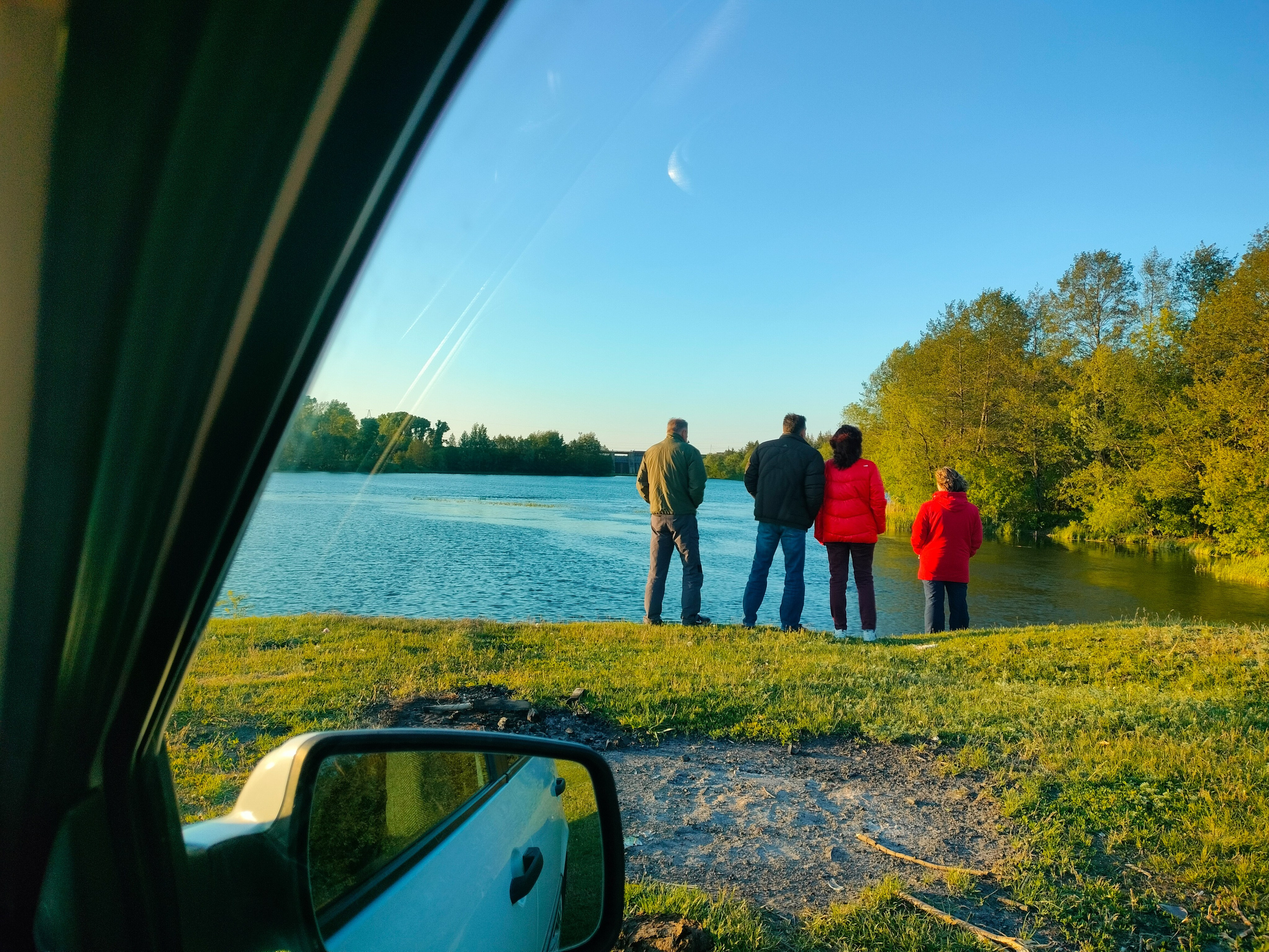 Земля. Фотограф Старый Оскол Мавлыга Мария