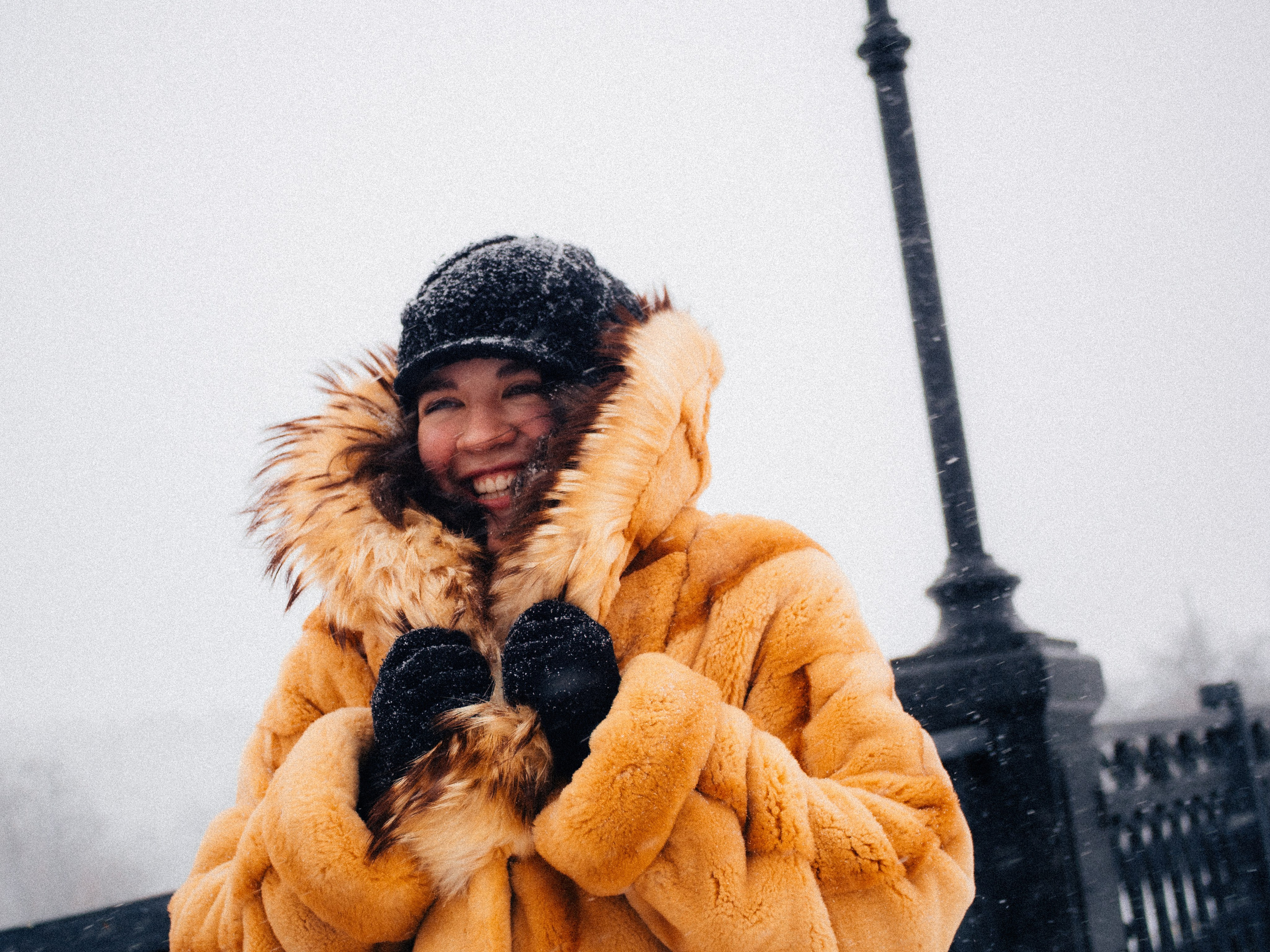 Фёдор Малюгин. Ваш бади в визуале