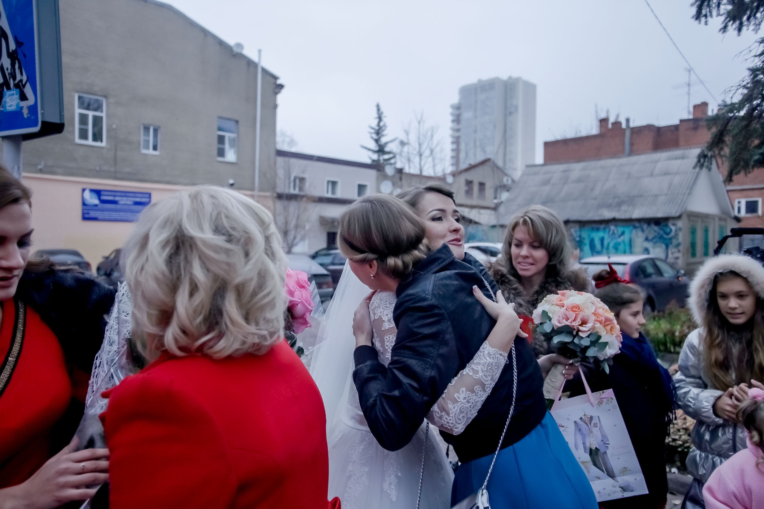 Регистрация/Register. Максим Матвийченко и Виктория Басова профессионалы своего дела