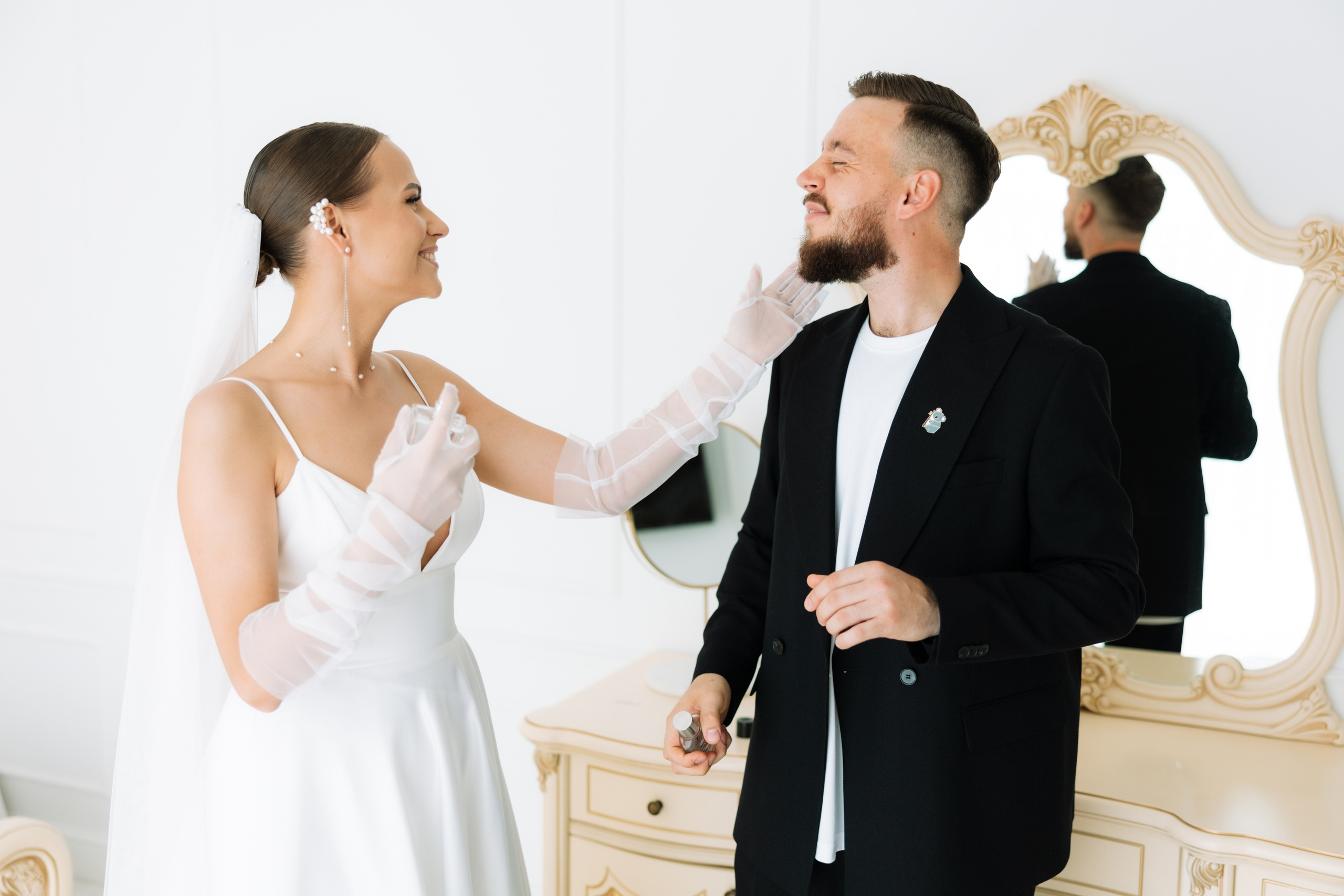 Влад + Женя. Александр Видякин Фотограф в Хакасии и Красноярском крае