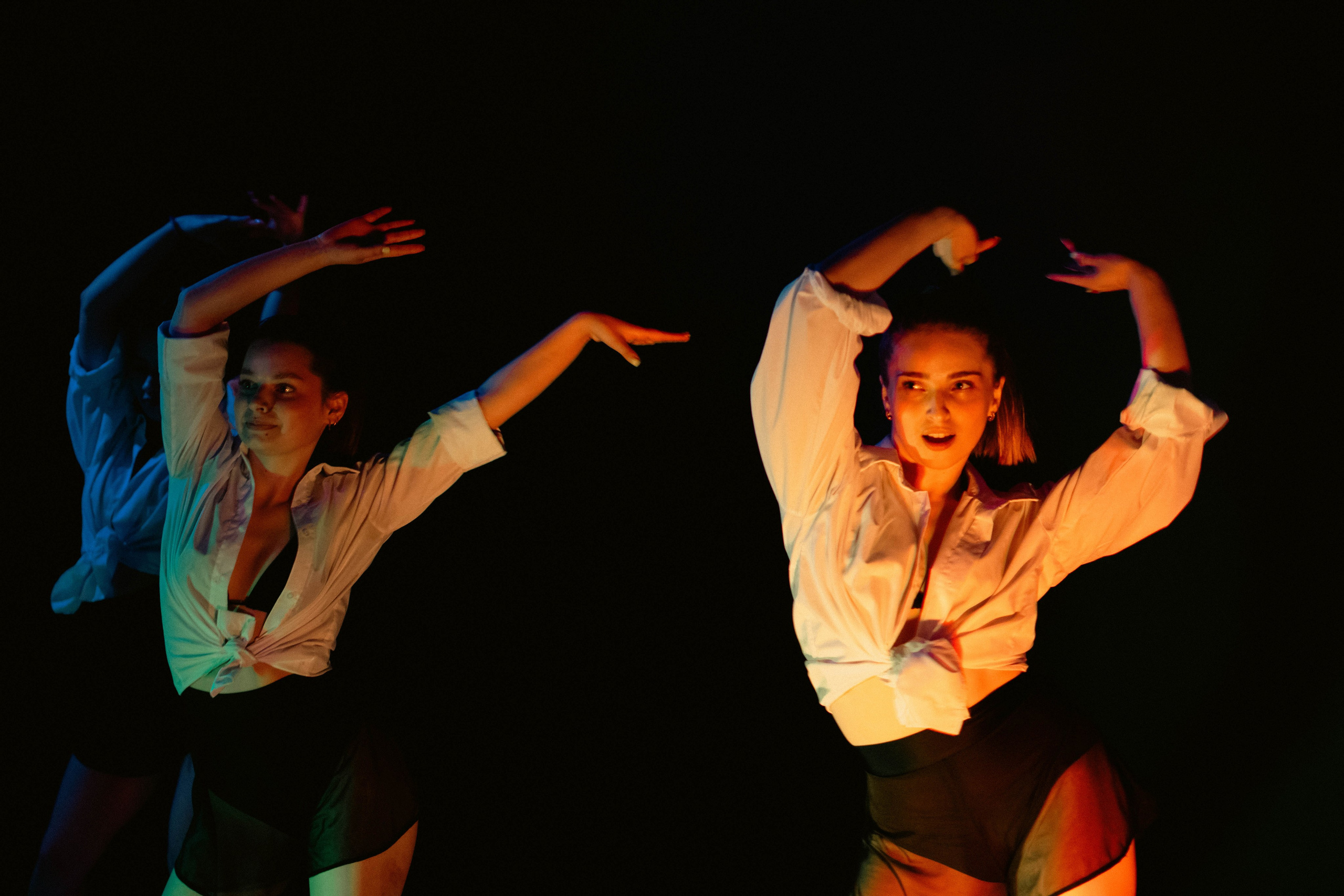 Чемпионат GrooveLab. Фотограф в Москве Ксюшенька